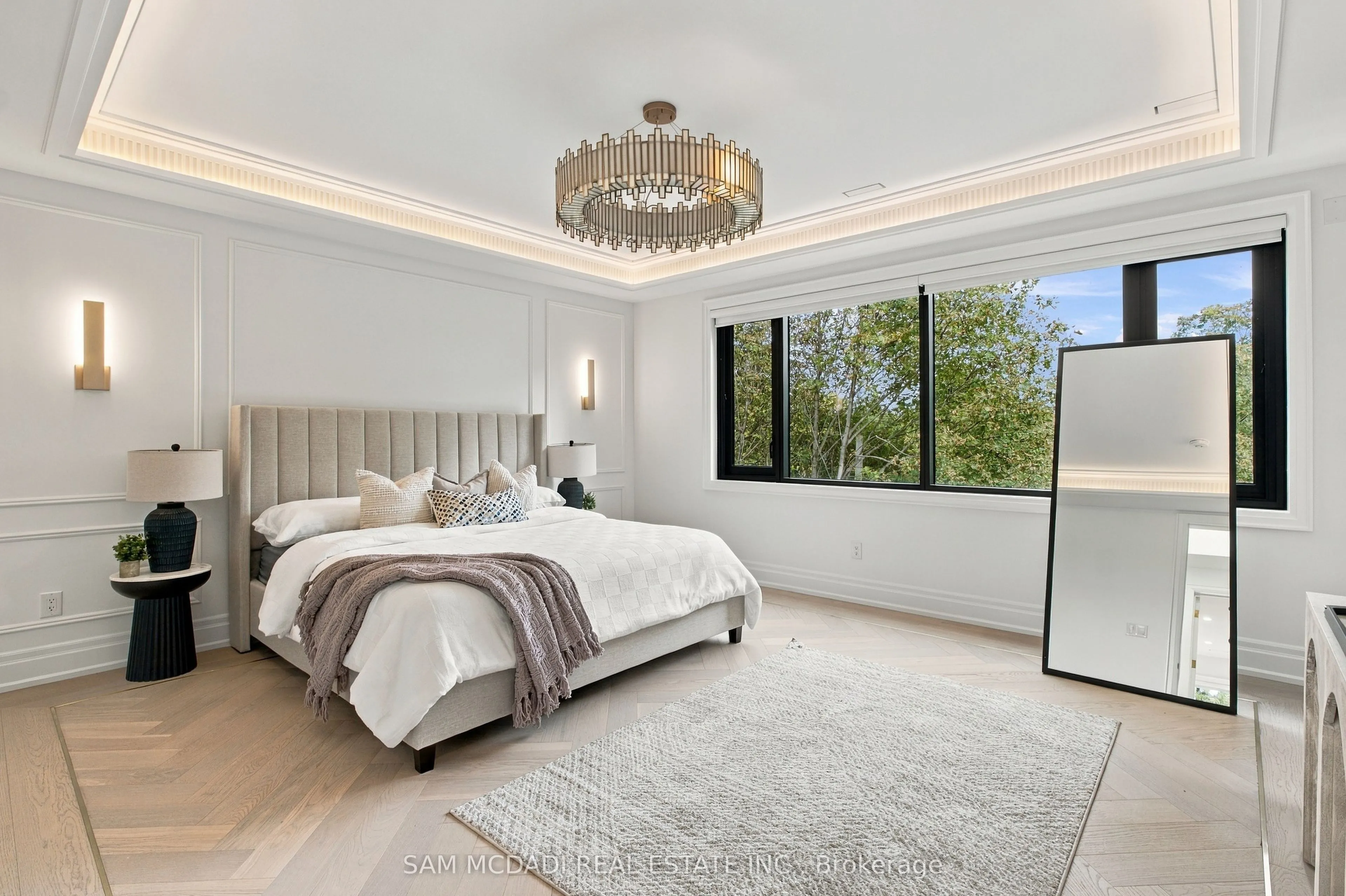 6 North Hills Terrace