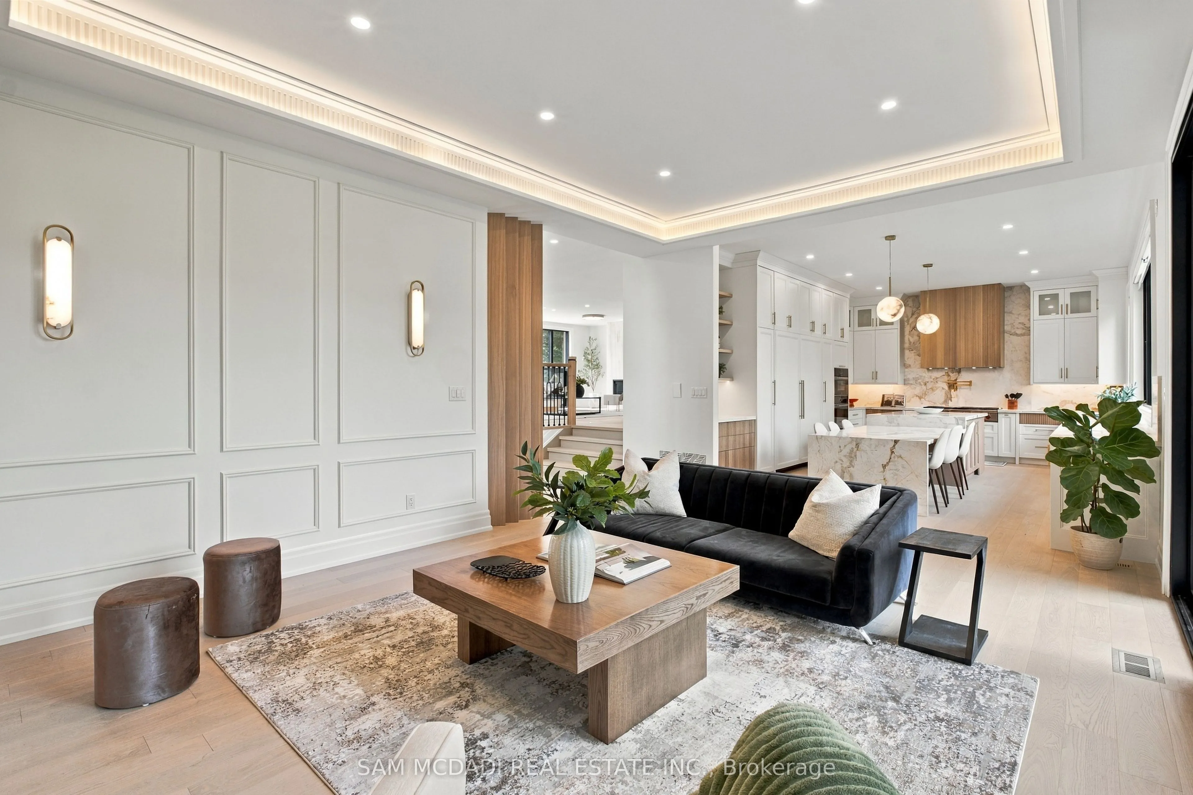 6 North Hills Terrace