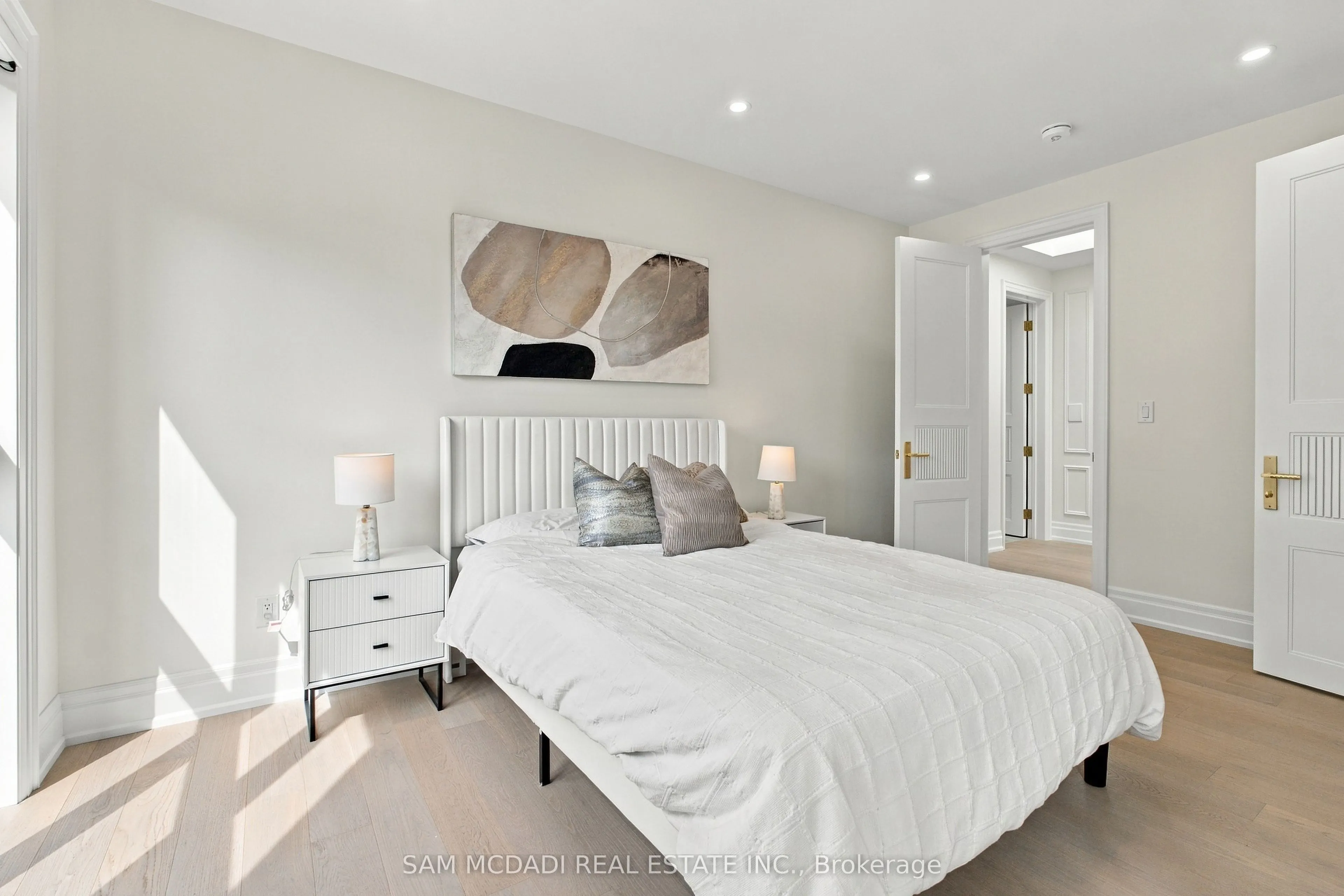 6 North Hills Terrace
