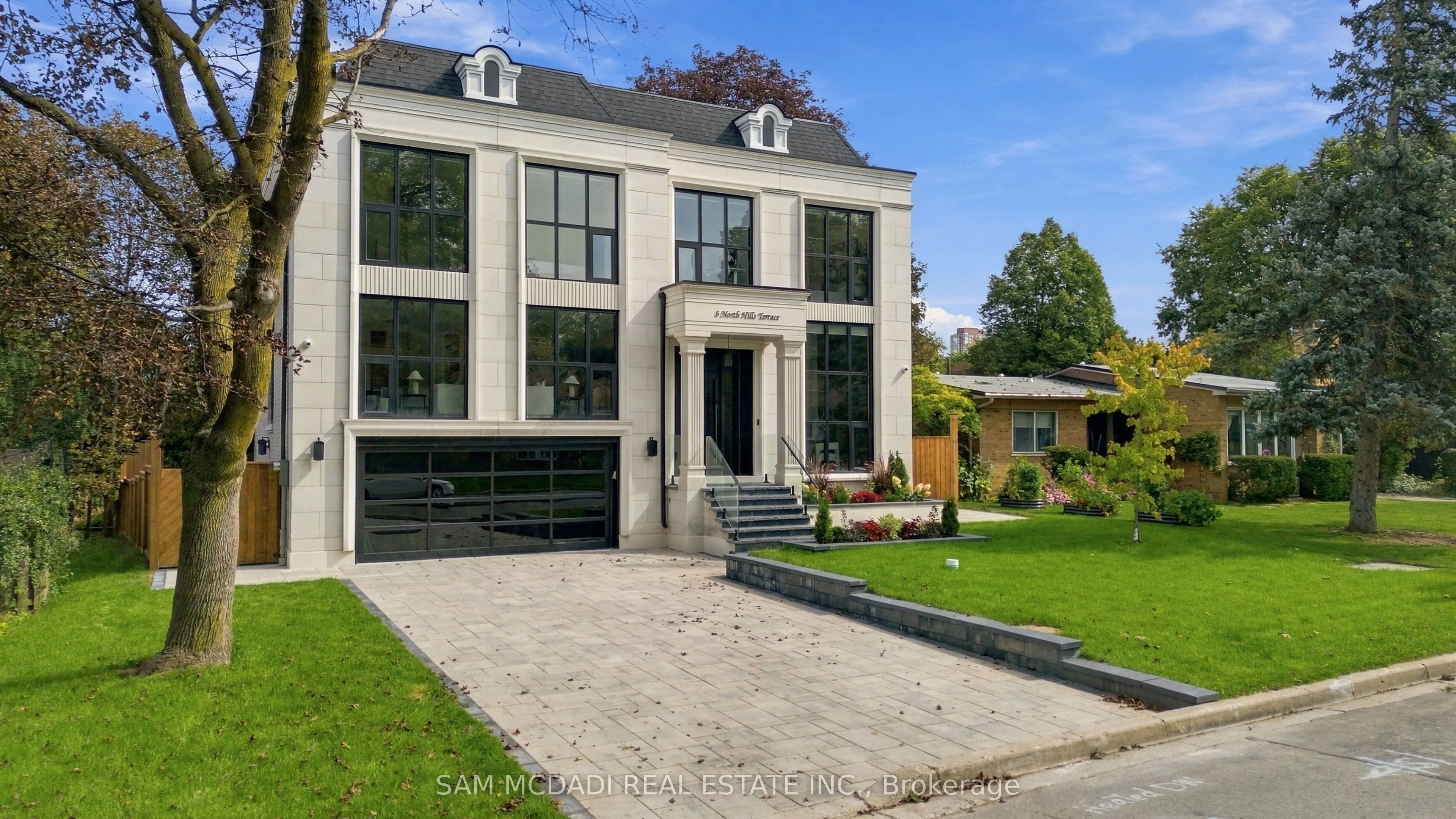 6 North Hills Terrace