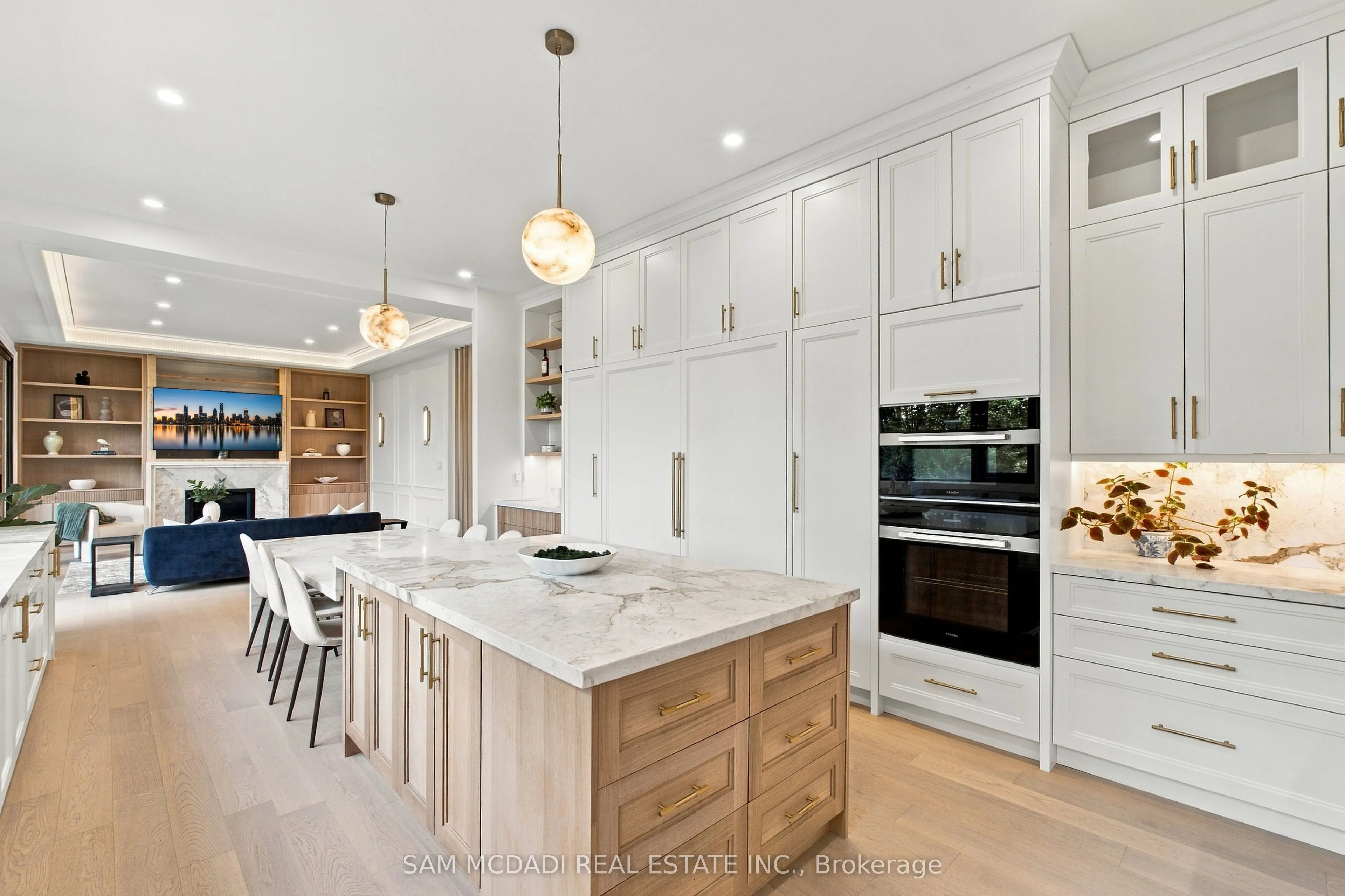 6 North Hills Terrace