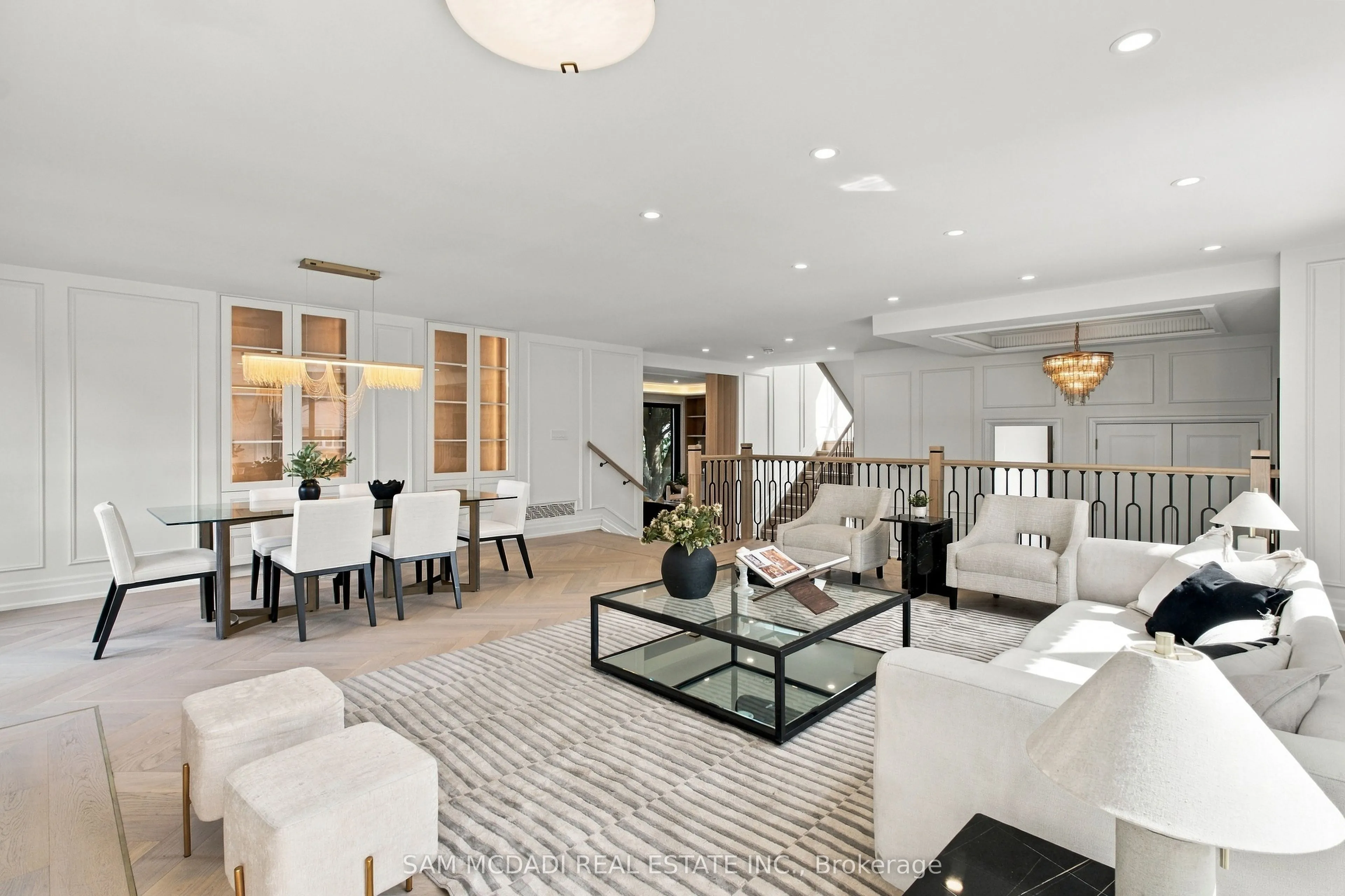 6 North Hills Terrace