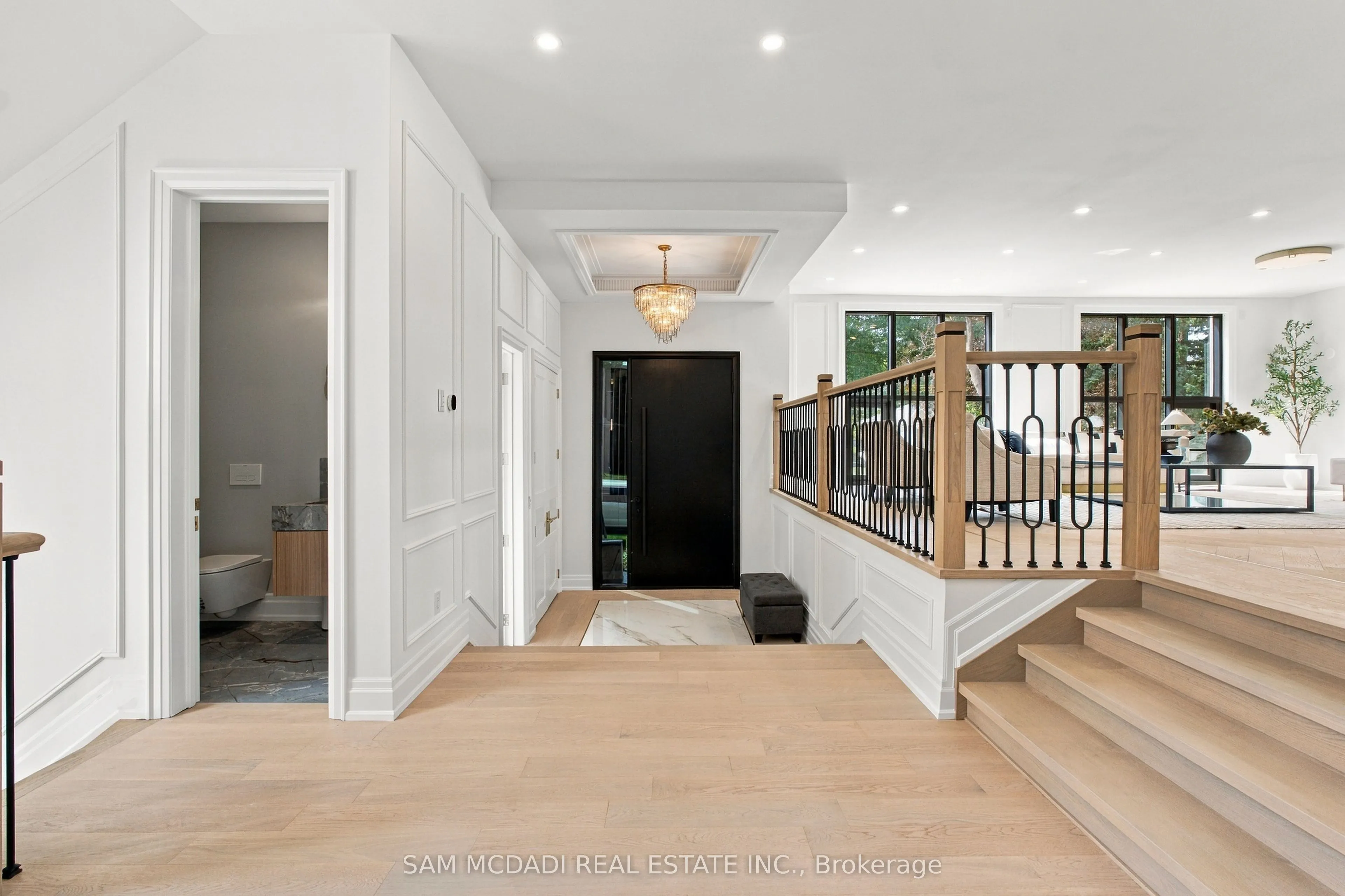 6 North Hills Terrace