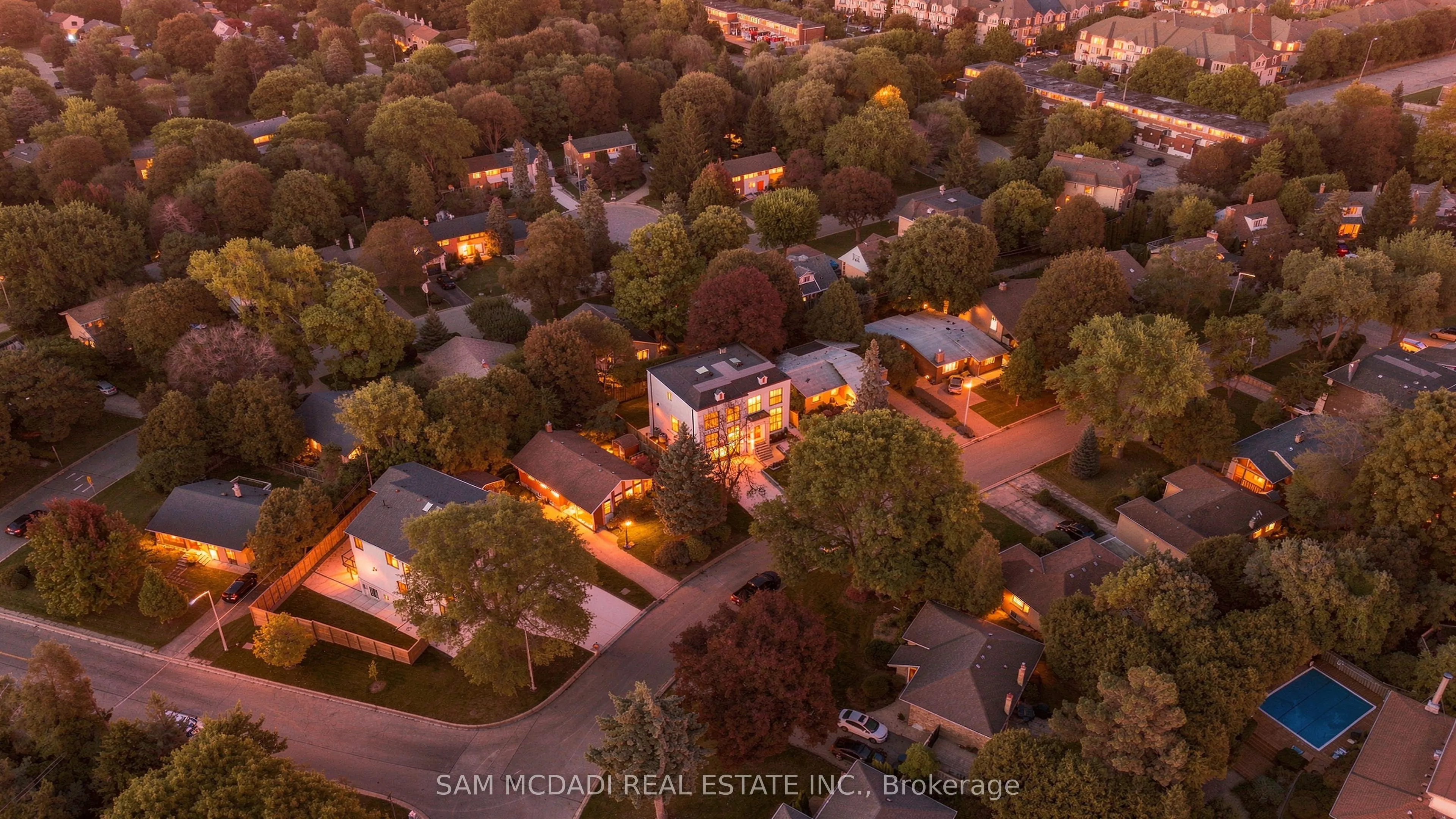 6 North Hills Terrace