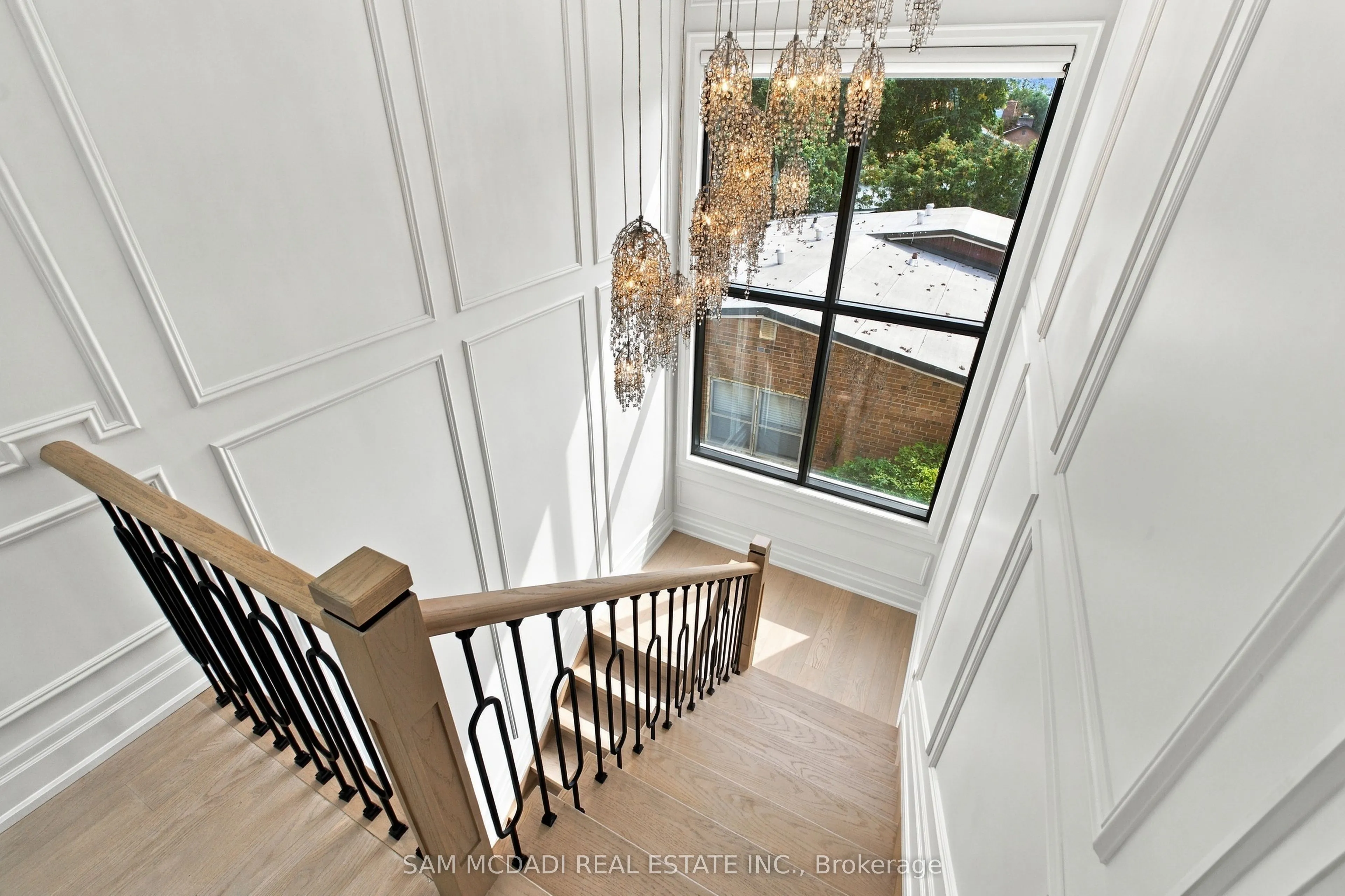 6 North Hills Terrace