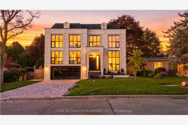 6 North Hills Terrace