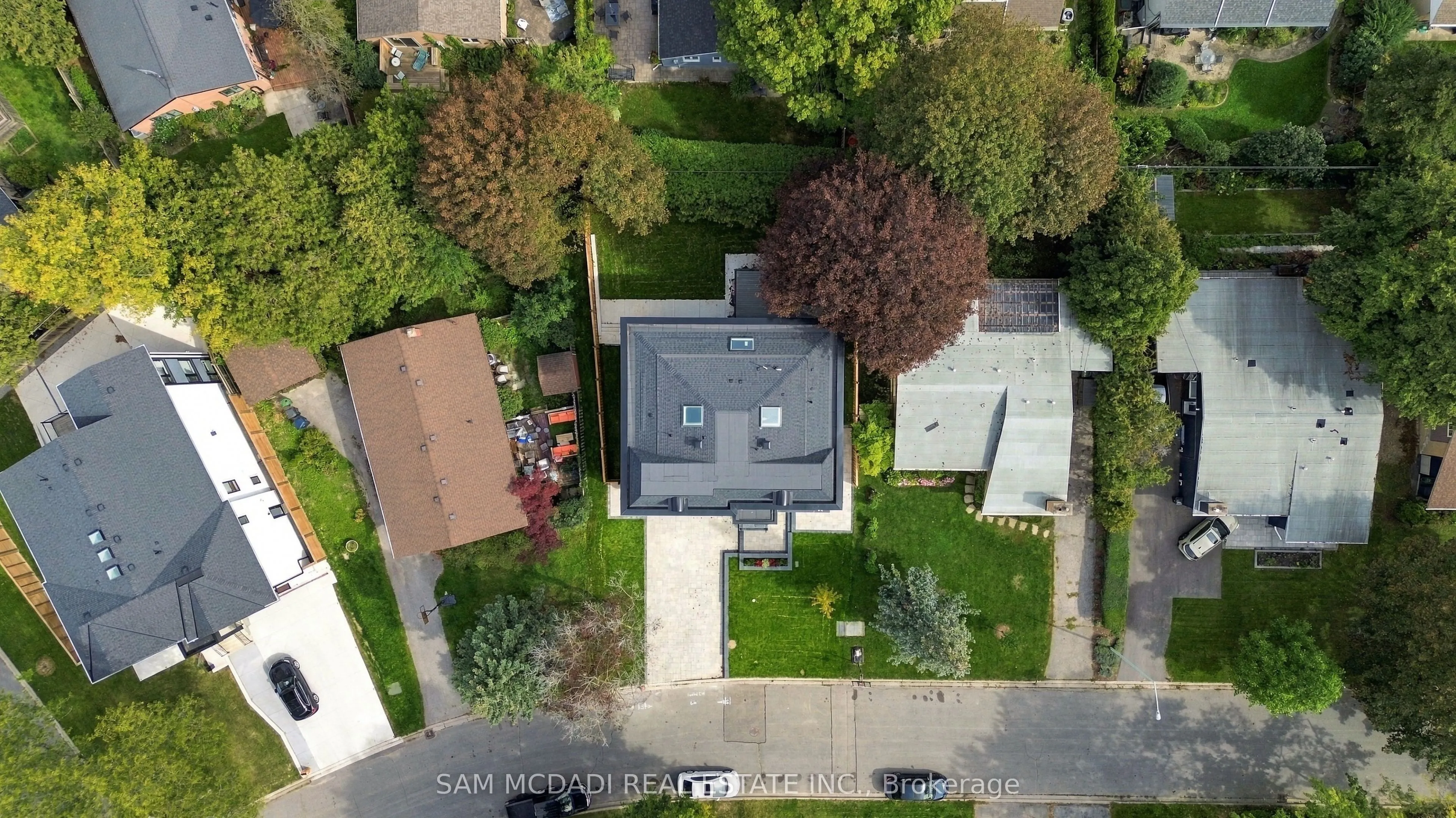 6 North Hills Terrace