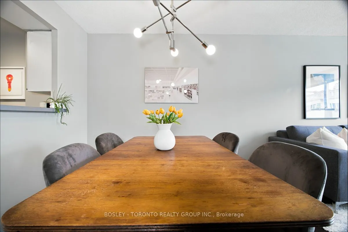 5 Rosehill Avenue #808