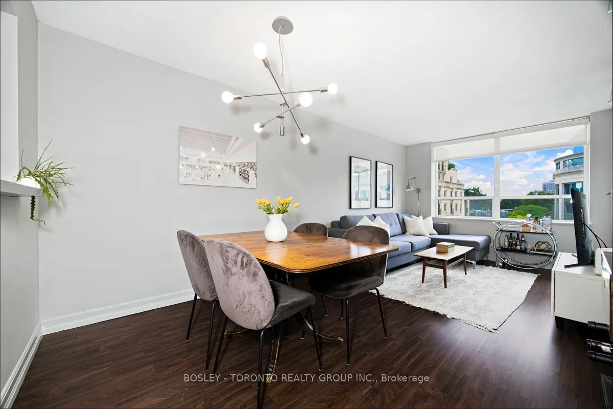 5 Rosehill Avenue #808