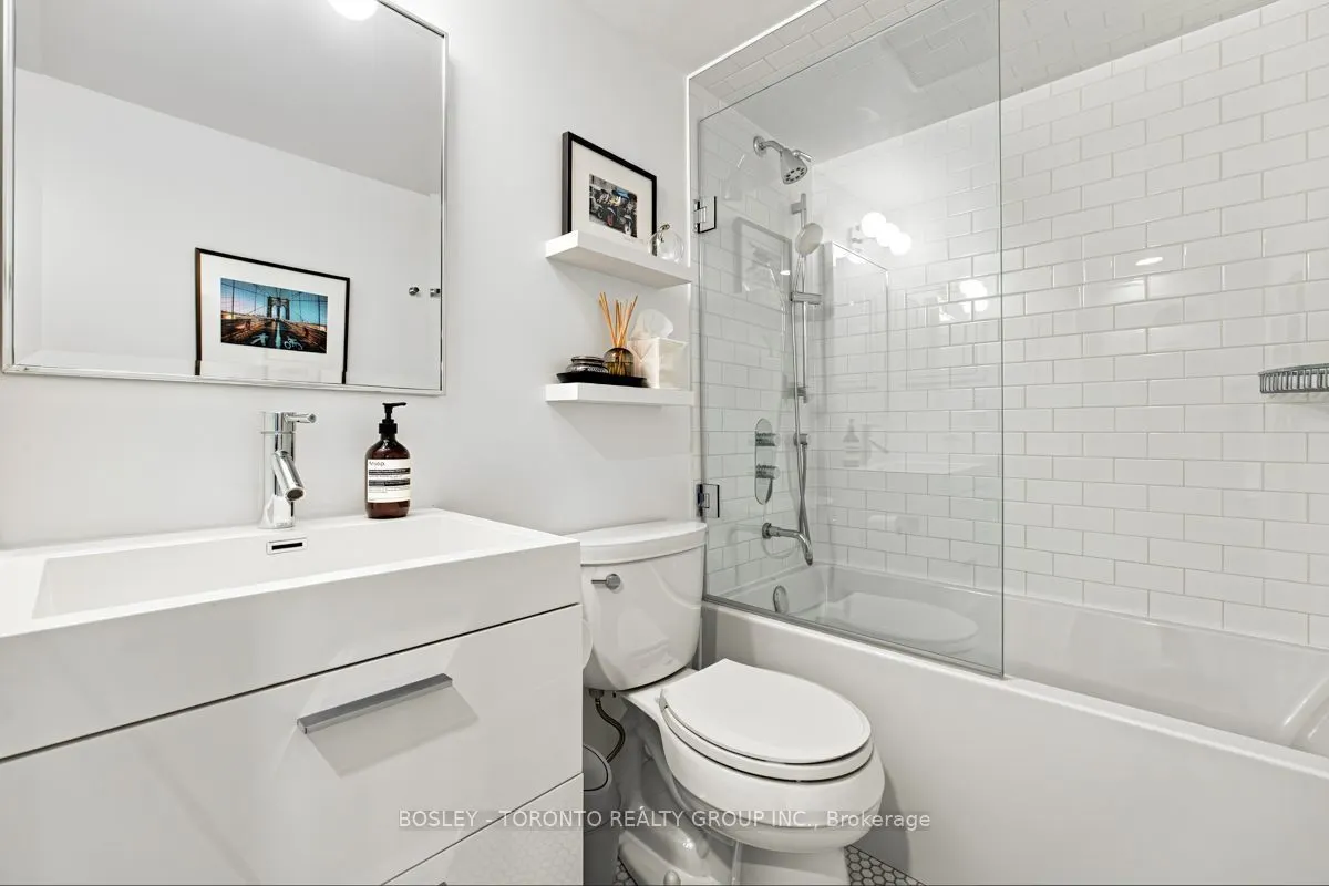 5 Rosehill Avenue #808