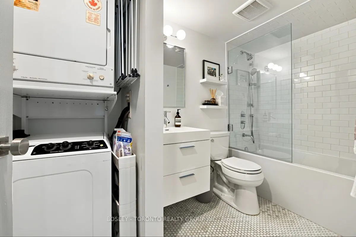 5 Rosehill Avenue #808
