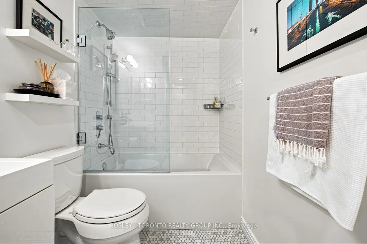 5 Rosehill Avenue #808