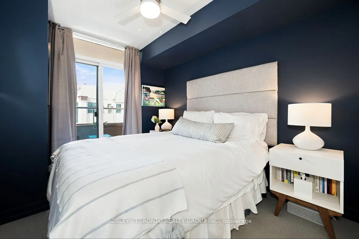 5 Rosehill Avenue #808