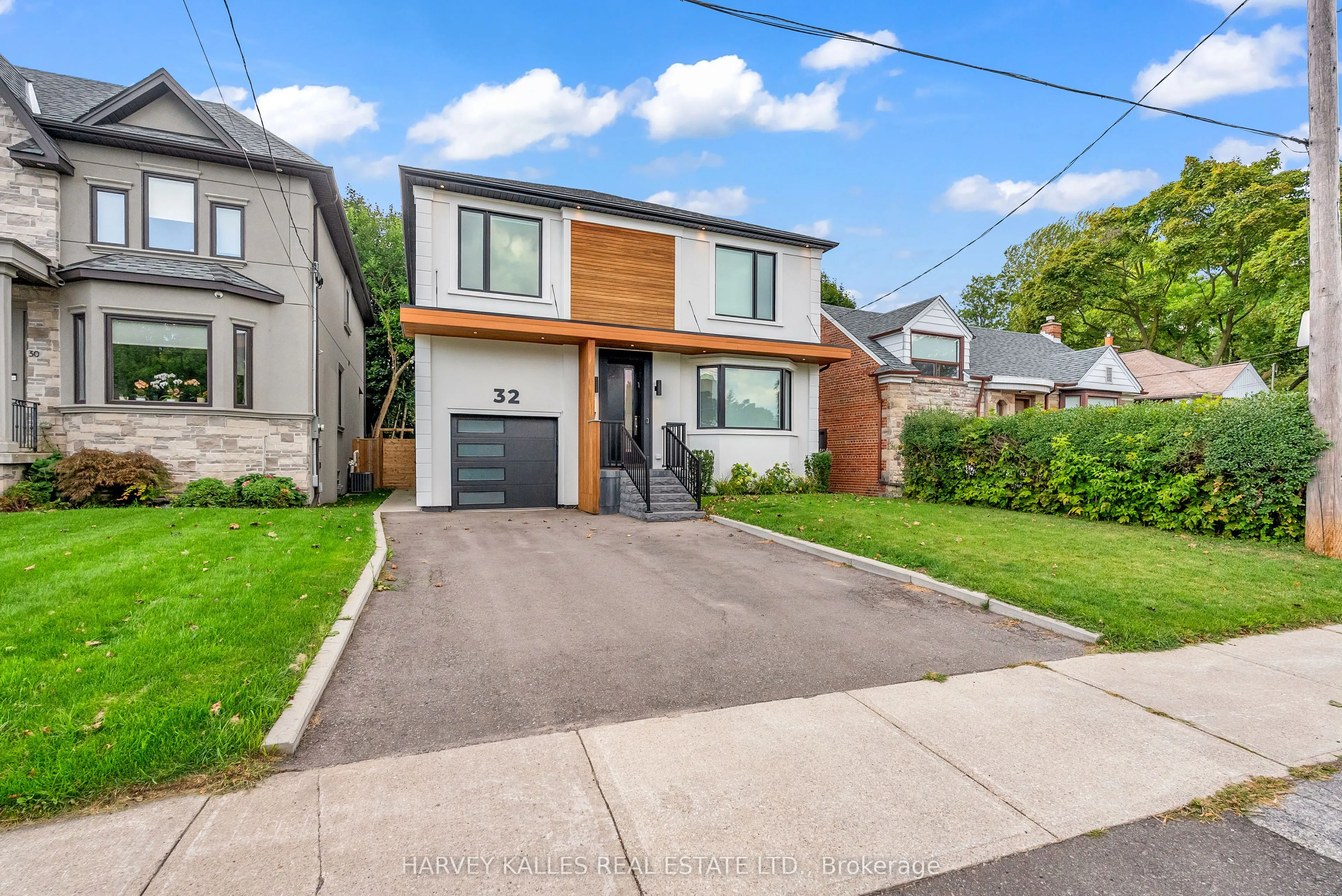 32 Almont Road