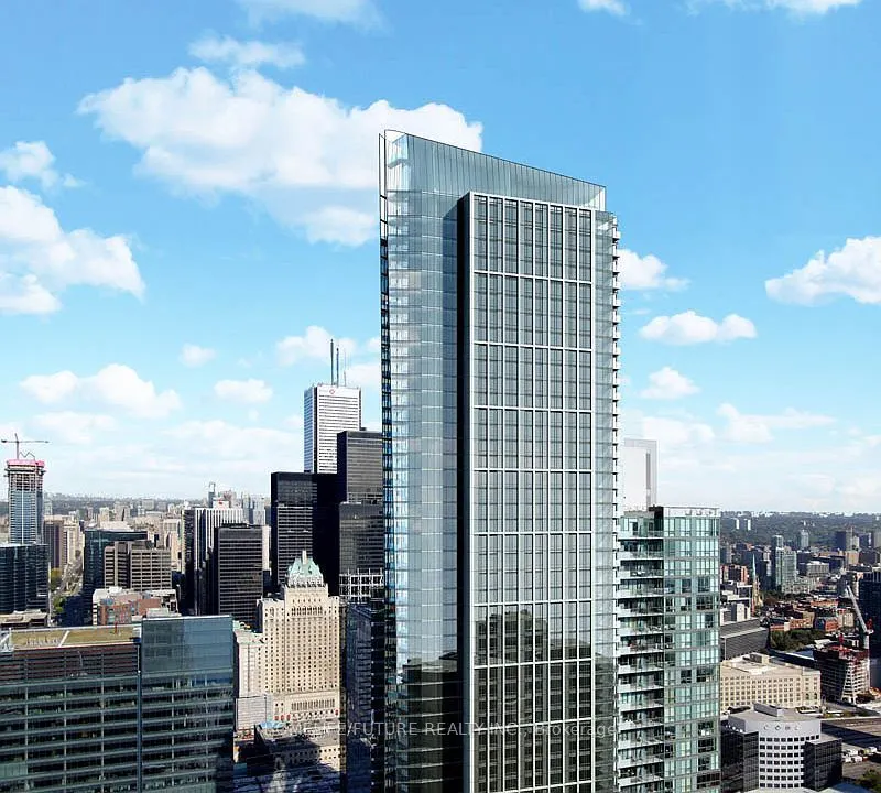 10 York Street #5307
