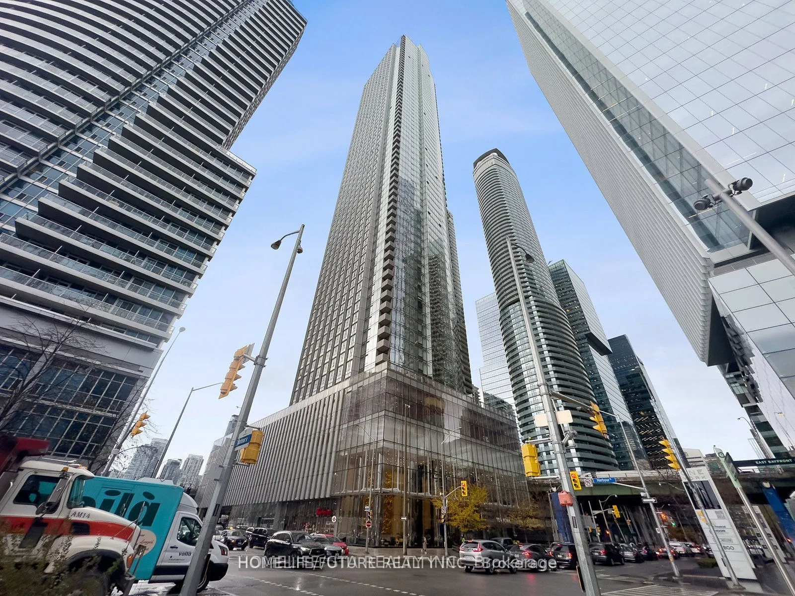 10 York Street #5307