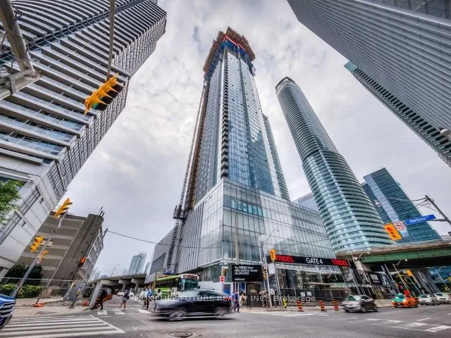 10 York Street #5307