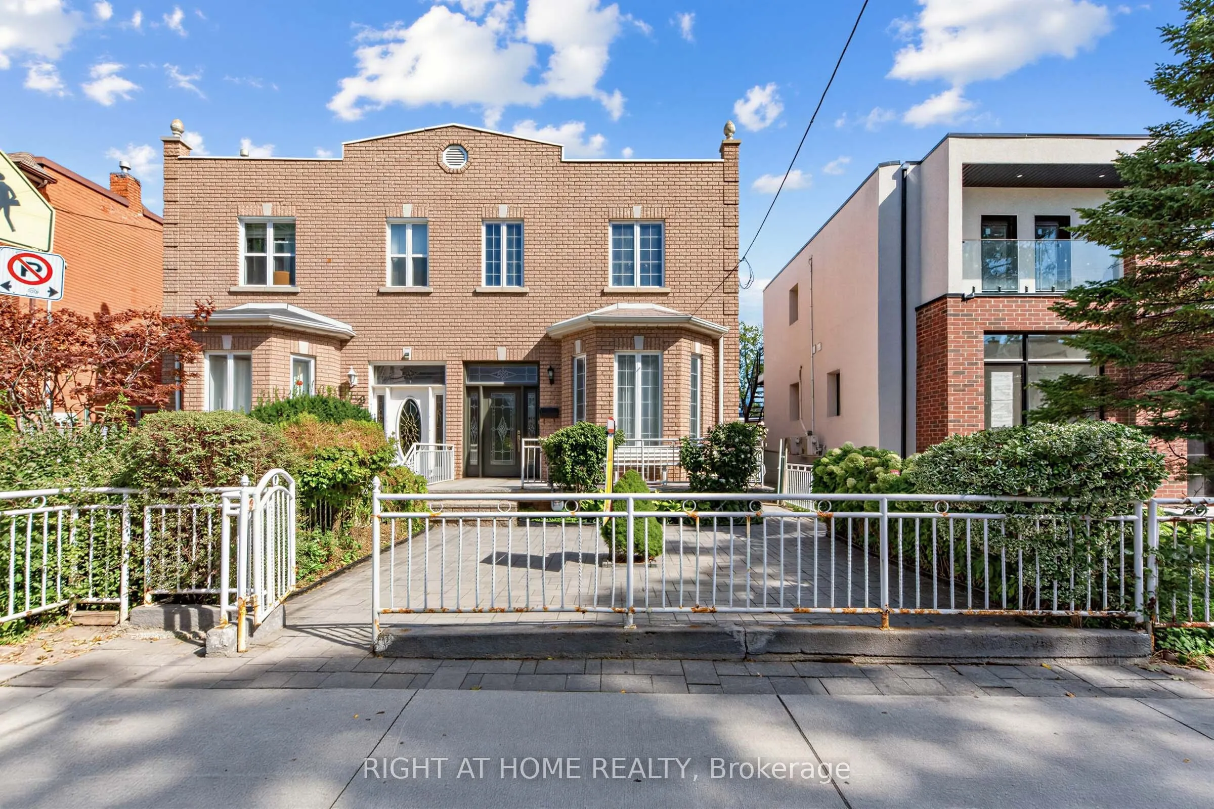 147 Dovercourt Road
