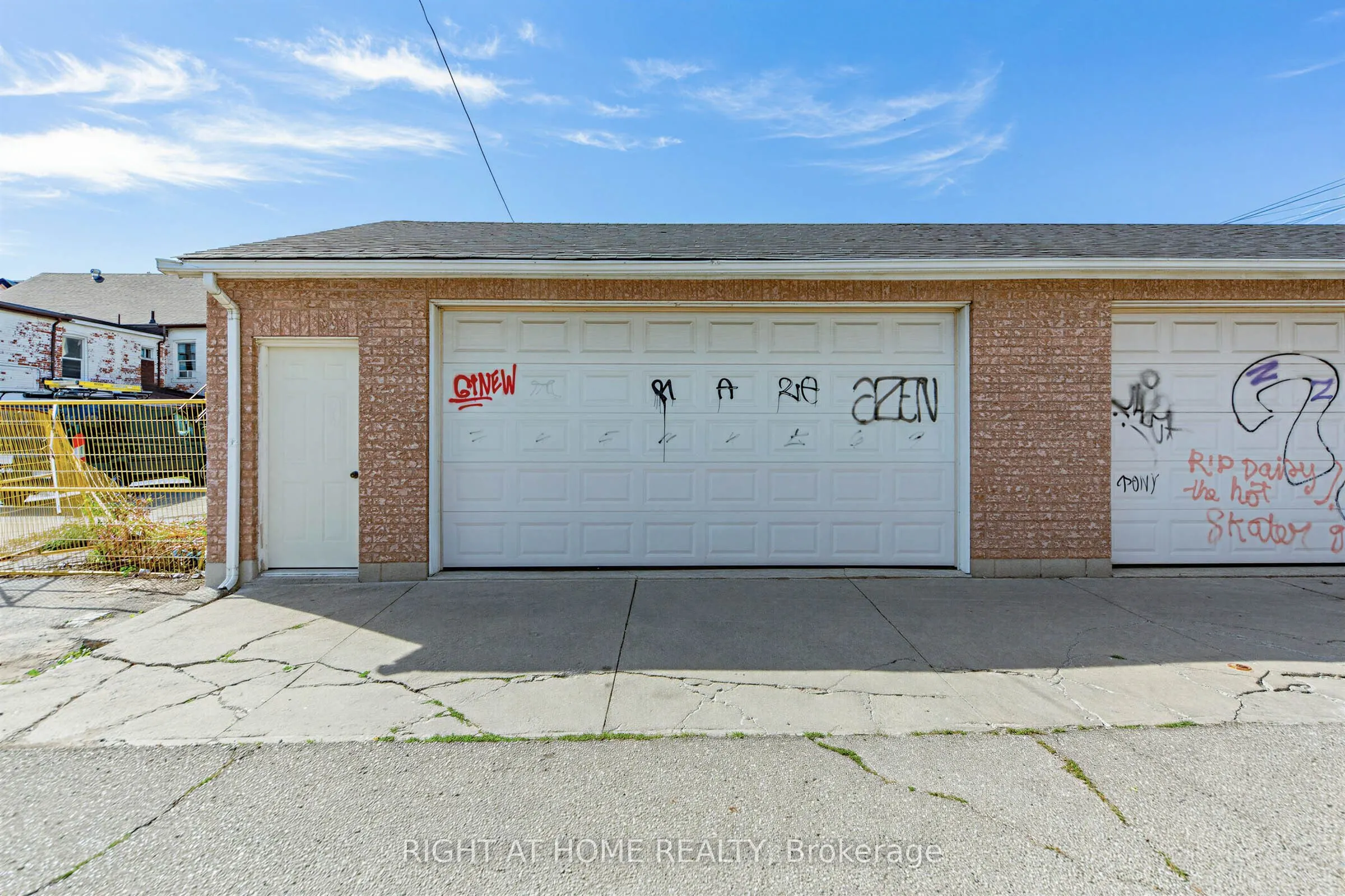 147 Dovercourt Road