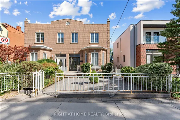 147 Dovercourt Road