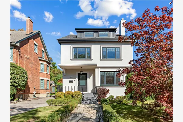 204 Glen Road