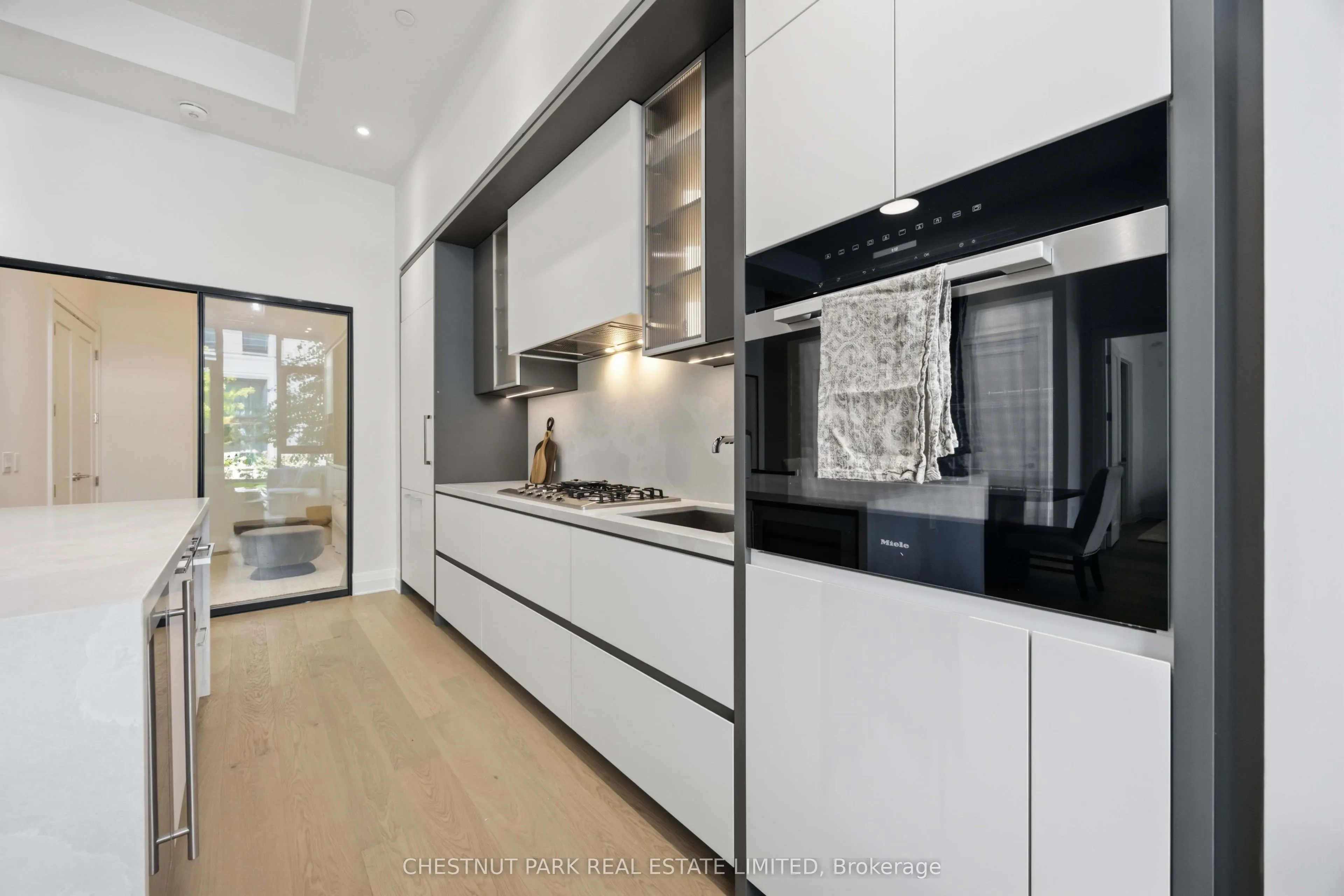 2 Forest Hill Road #101