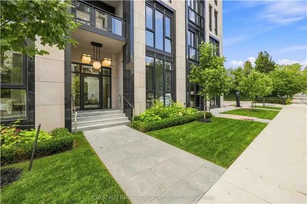 2 Forest Hill Road #101