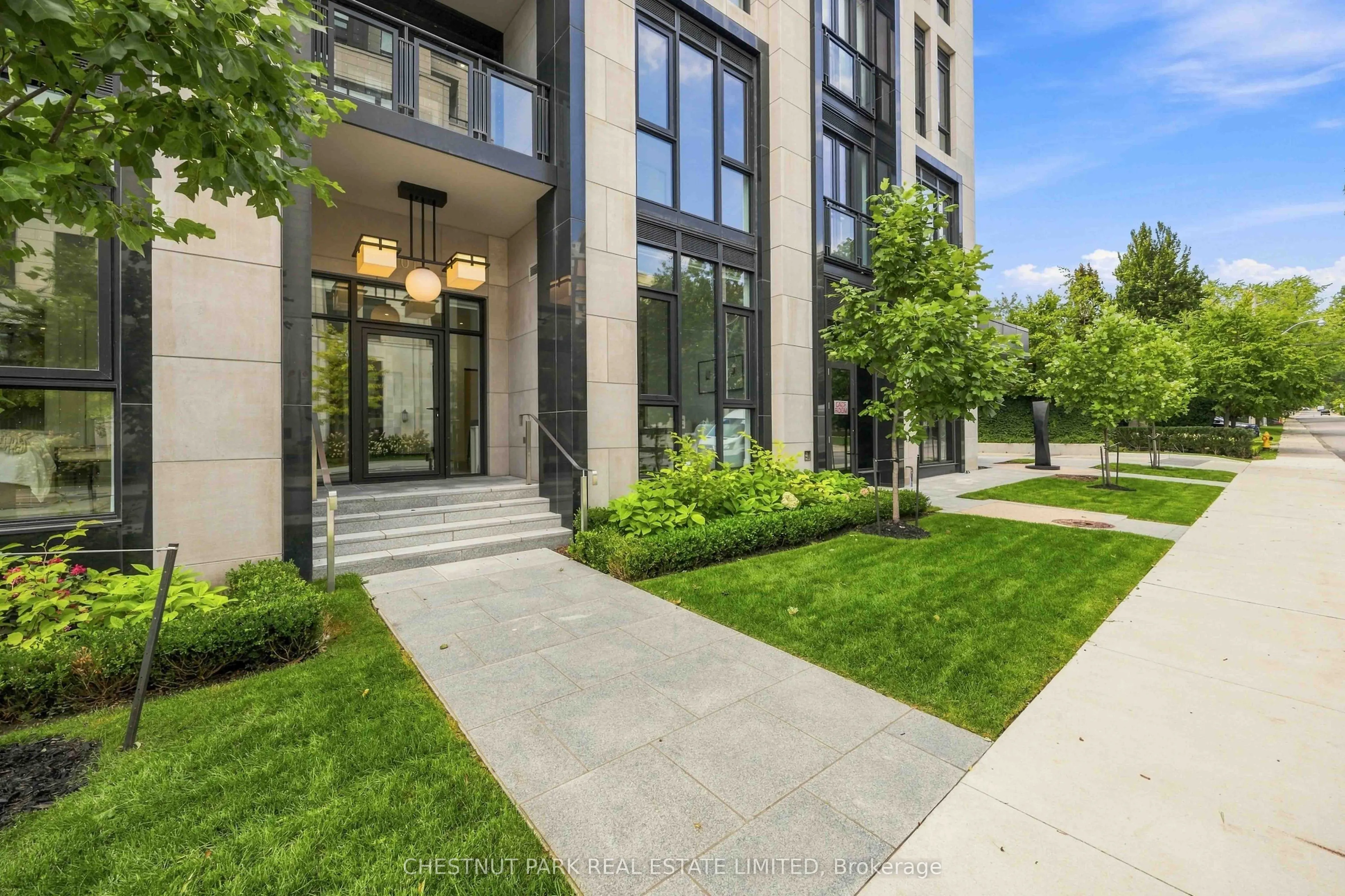 2 Forest Hill Road #101