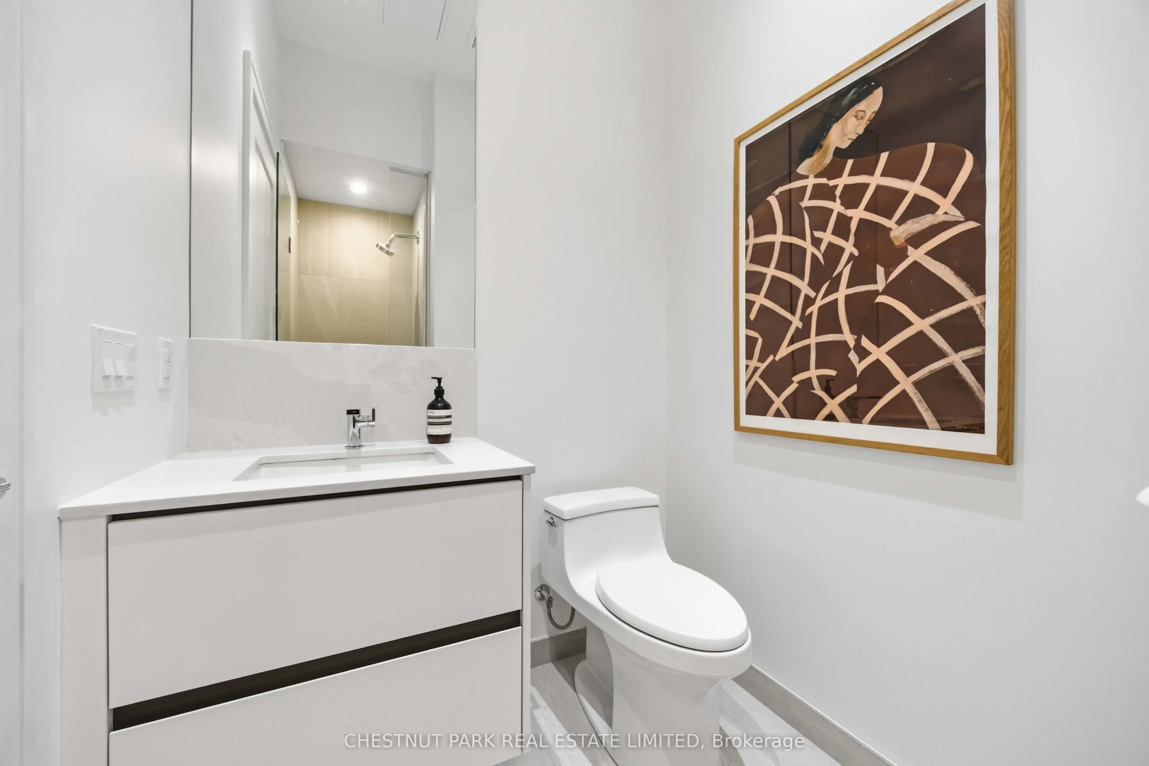 2 Forest Hill Road #101