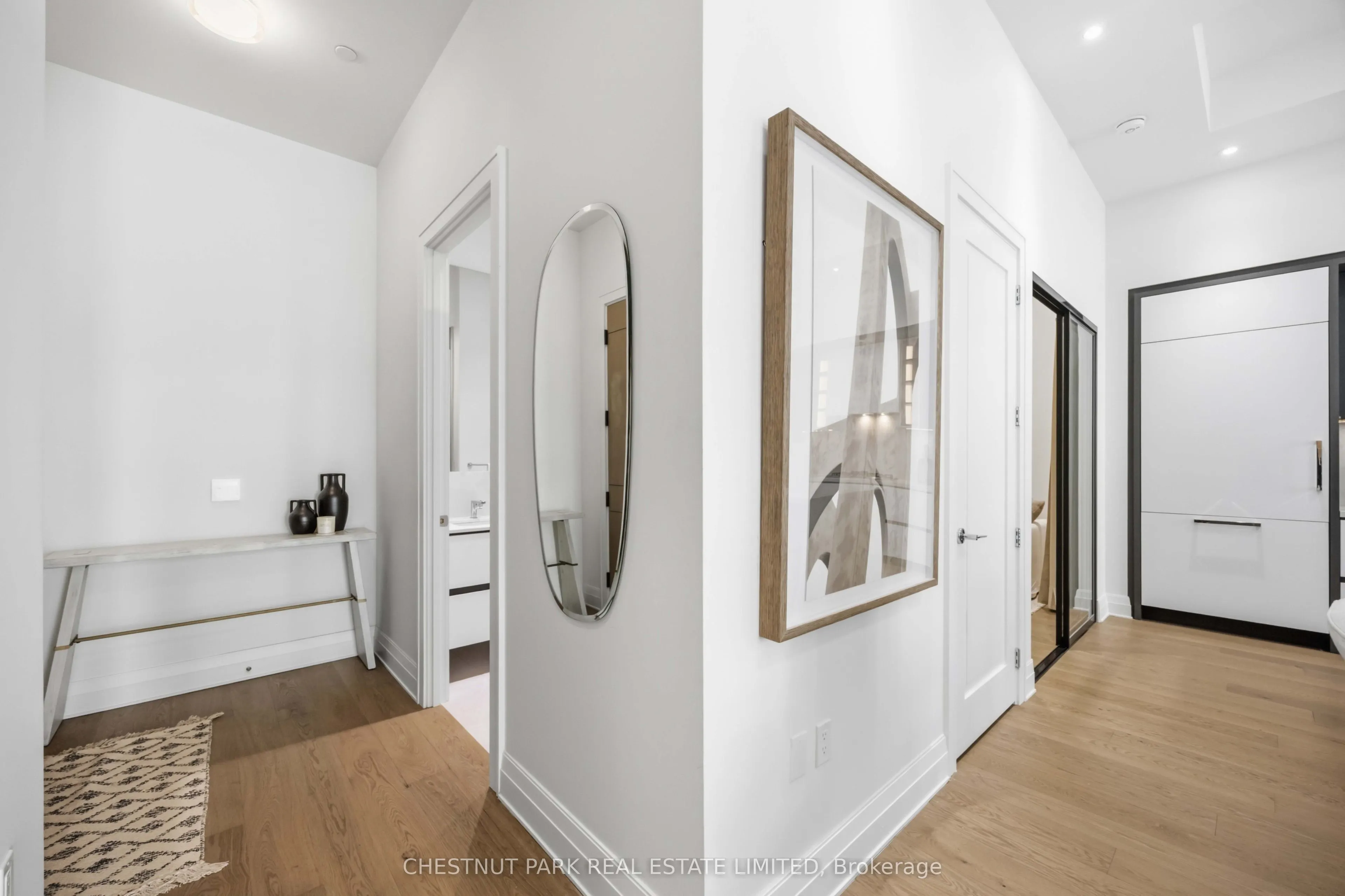 2 Forest Hill Road #101