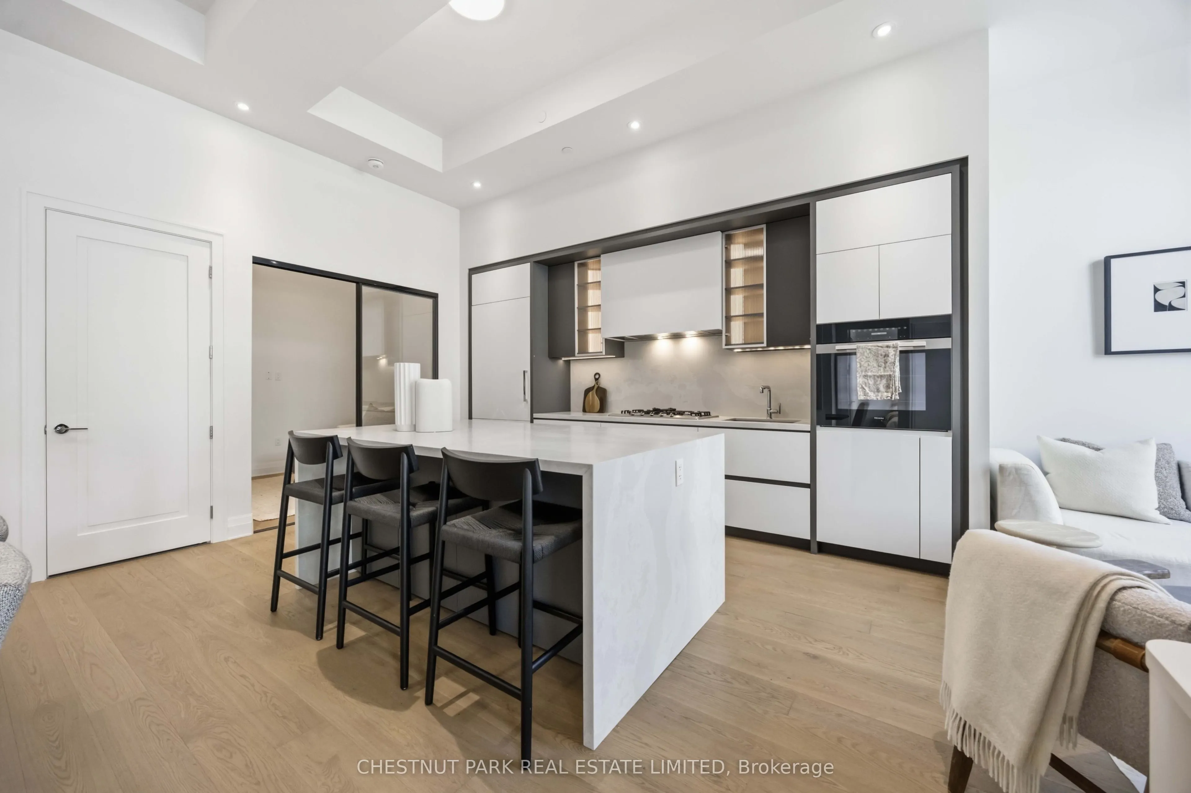 2 Forest Hill Road #101