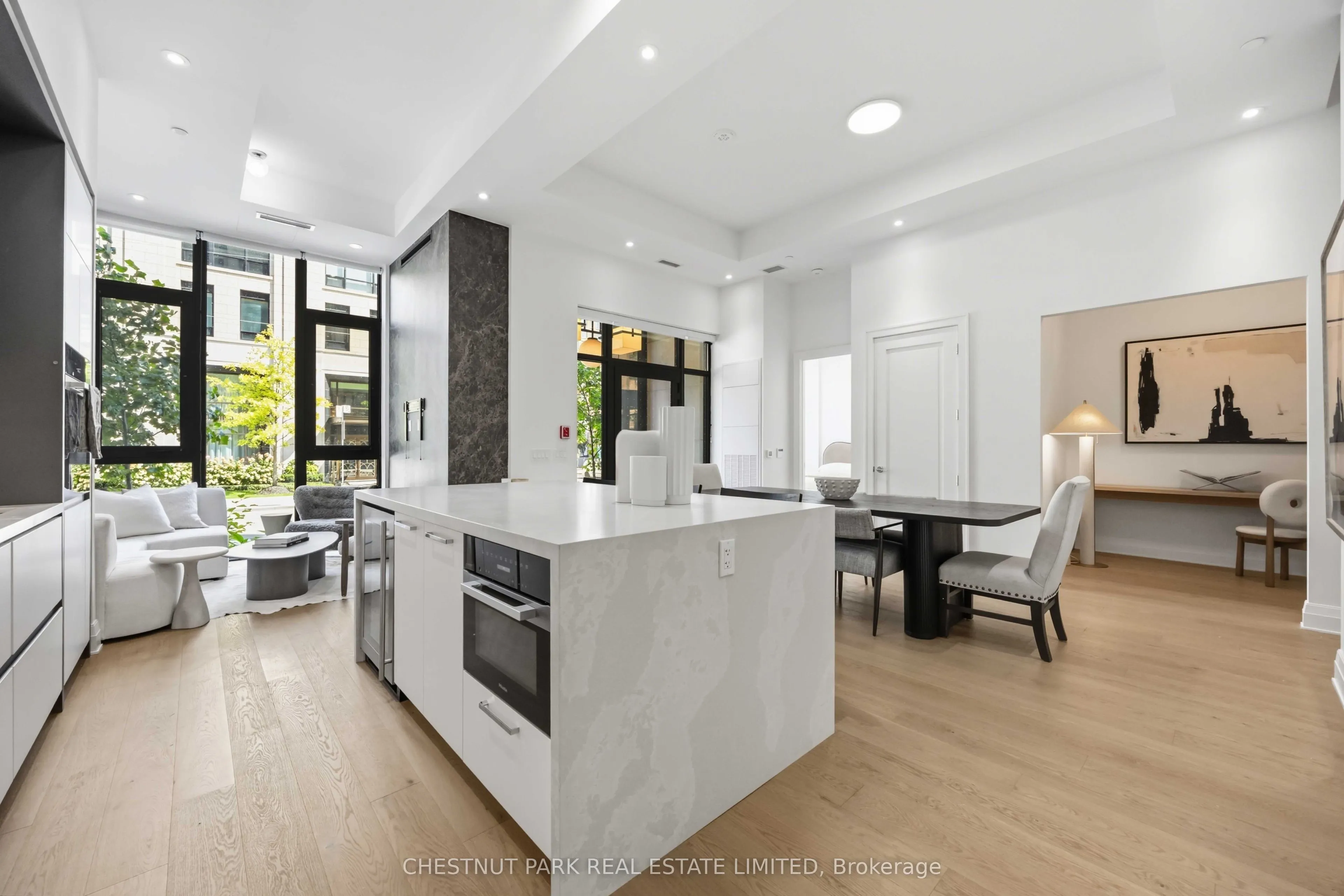 2 Forest Hill Road #101