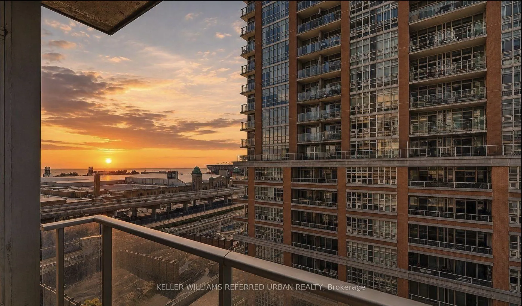 59 East Liberty Street #1805