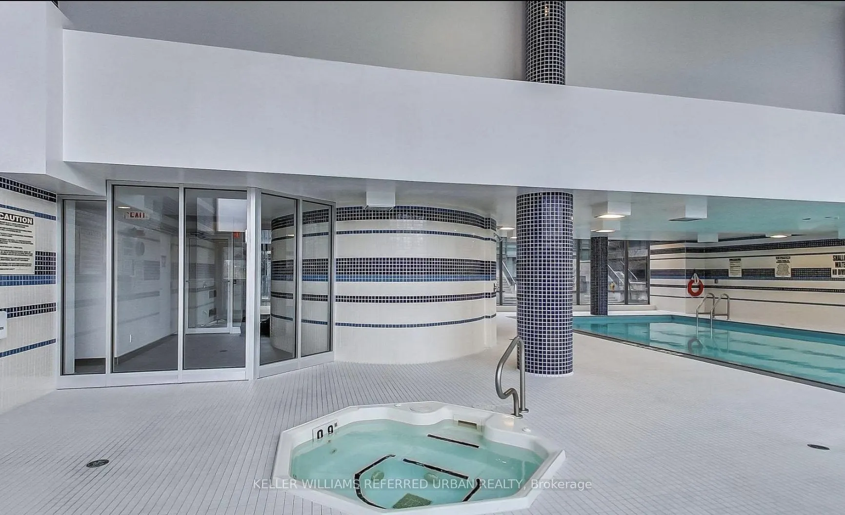 59 East Liberty Street #1805