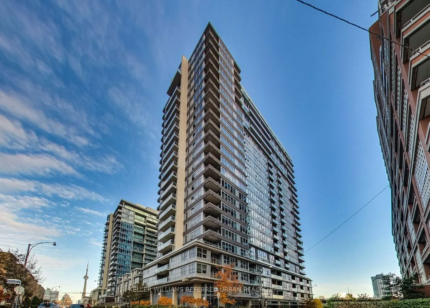 59 East Liberty Street #1805