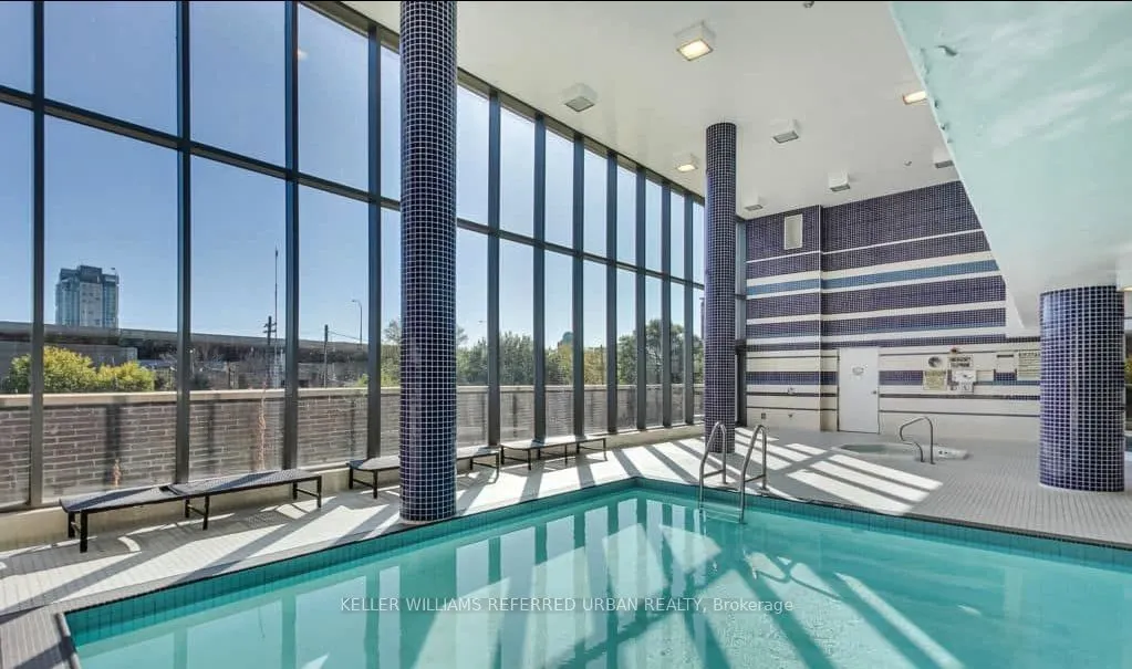 59 East Liberty Street #1805