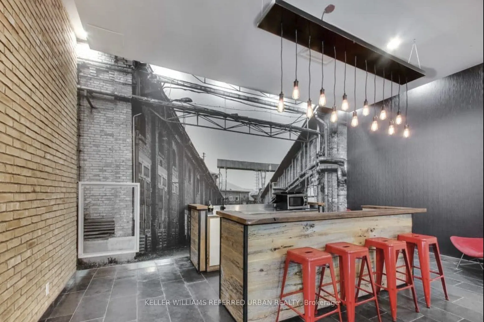 59 East Liberty Street #1805