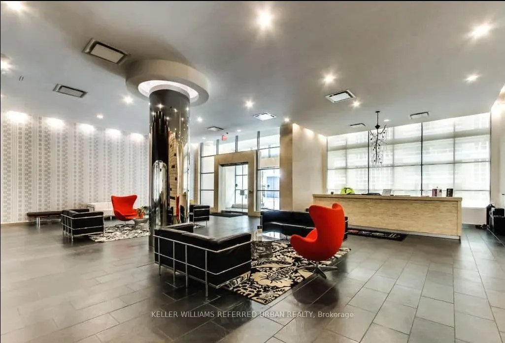 59 East Liberty Street #1805