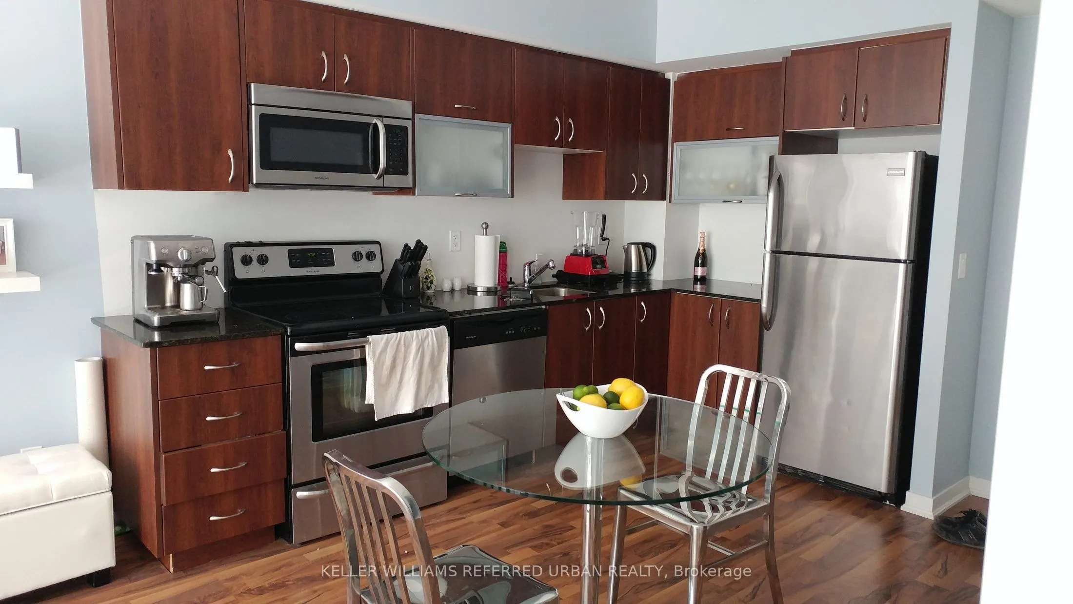 59 East Liberty Street #1805