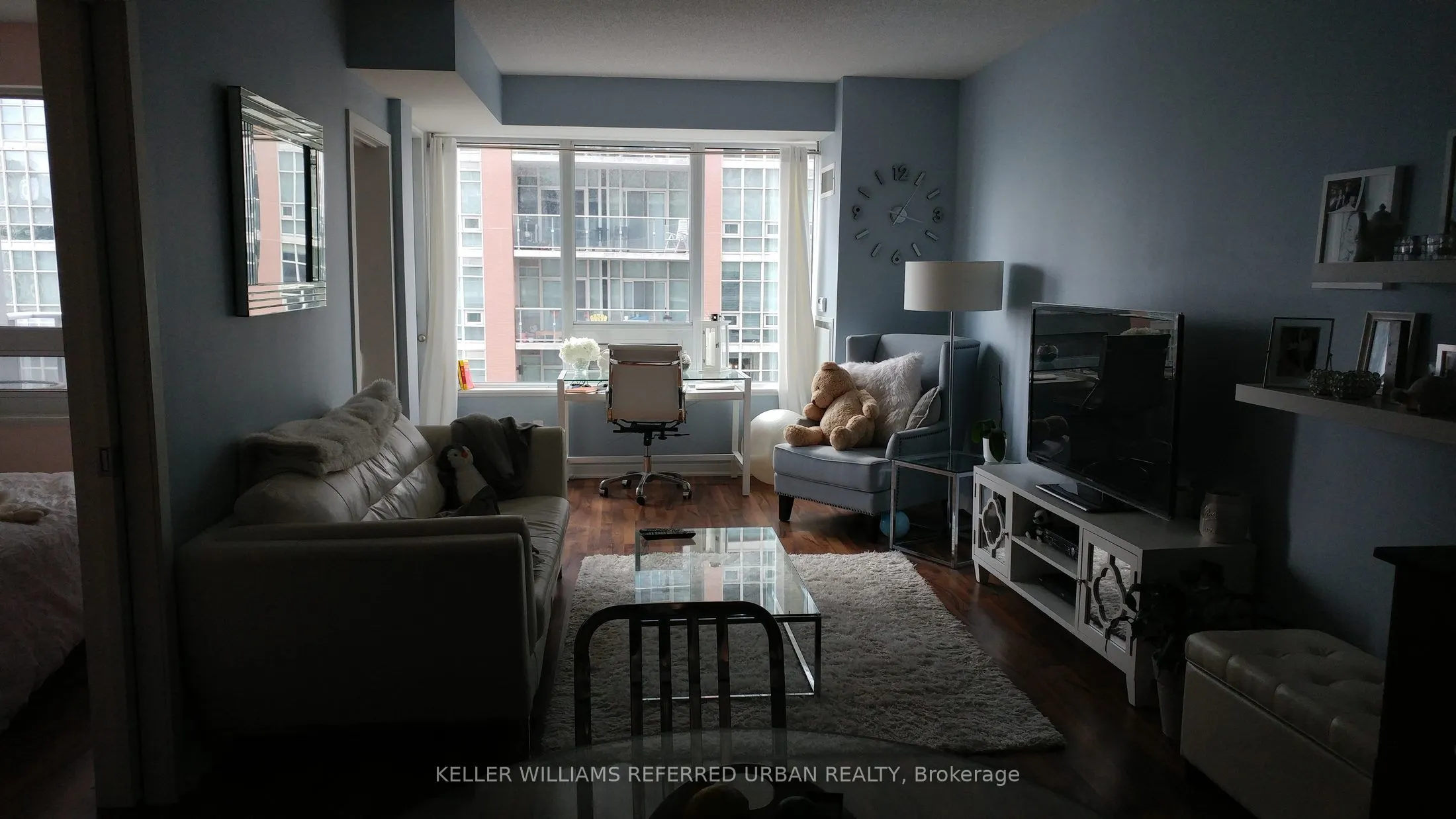 59 East Liberty Street #1805