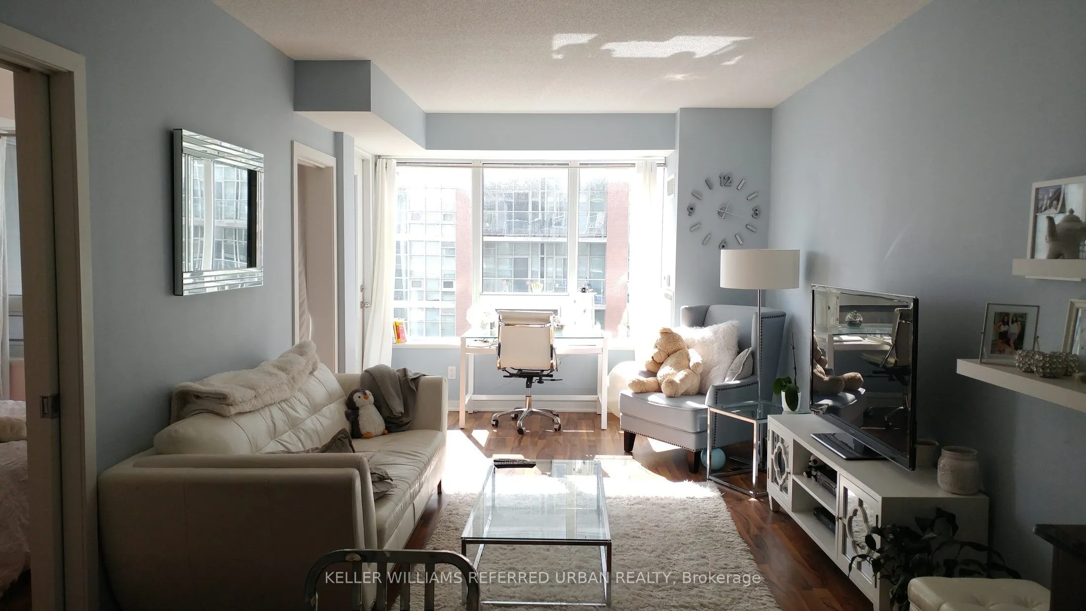 59 East Liberty Street #1805