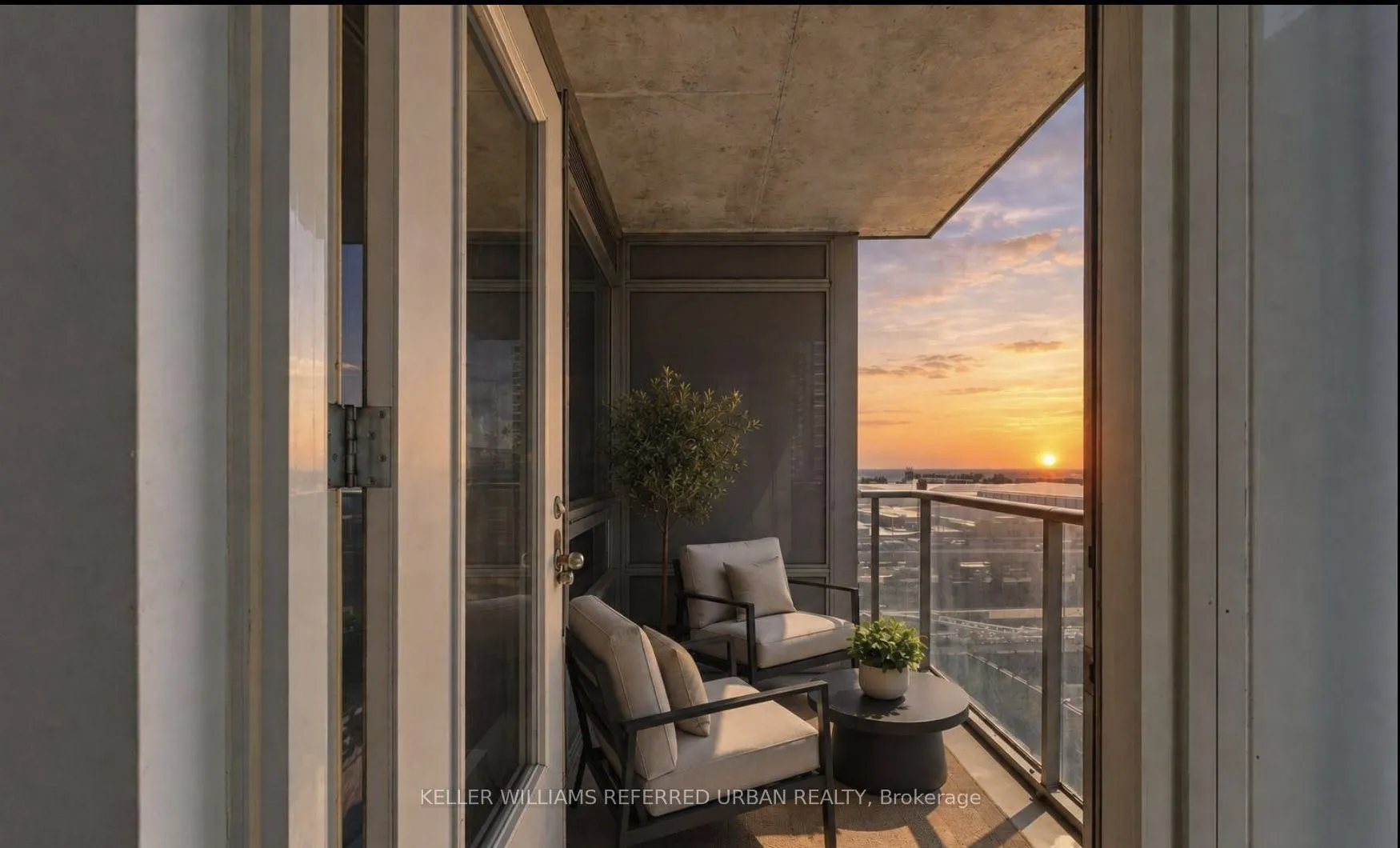 59 East Liberty Street #1805