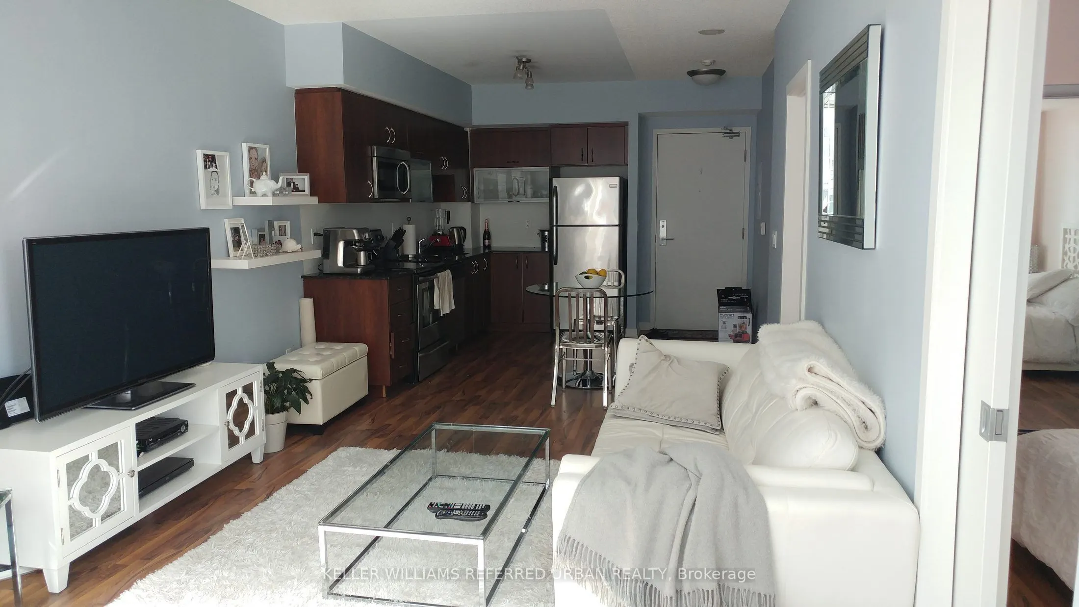 59 East Liberty Street #1805
