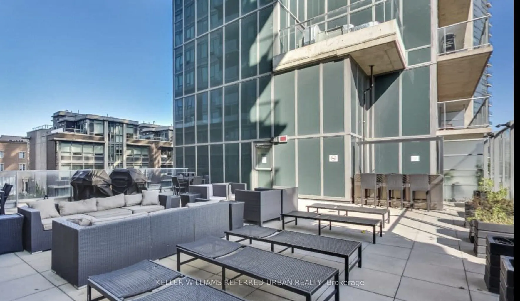 59 East Liberty Street #1805
