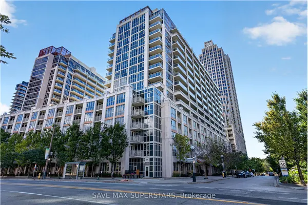 35 Bastion Street #714