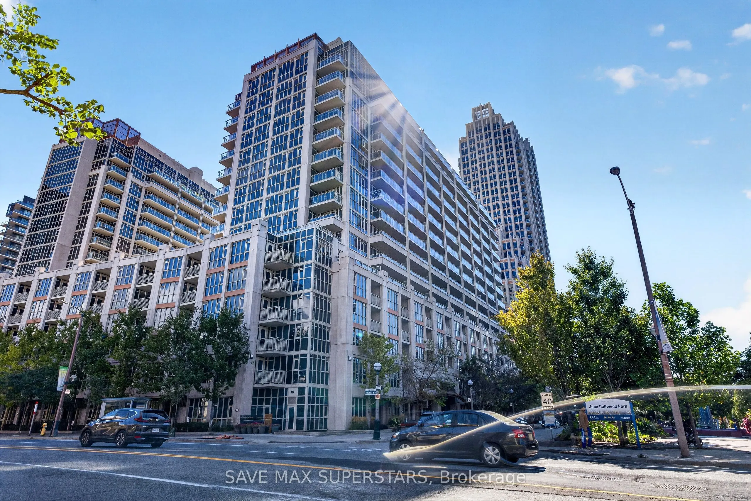 35 Bastion Street #714