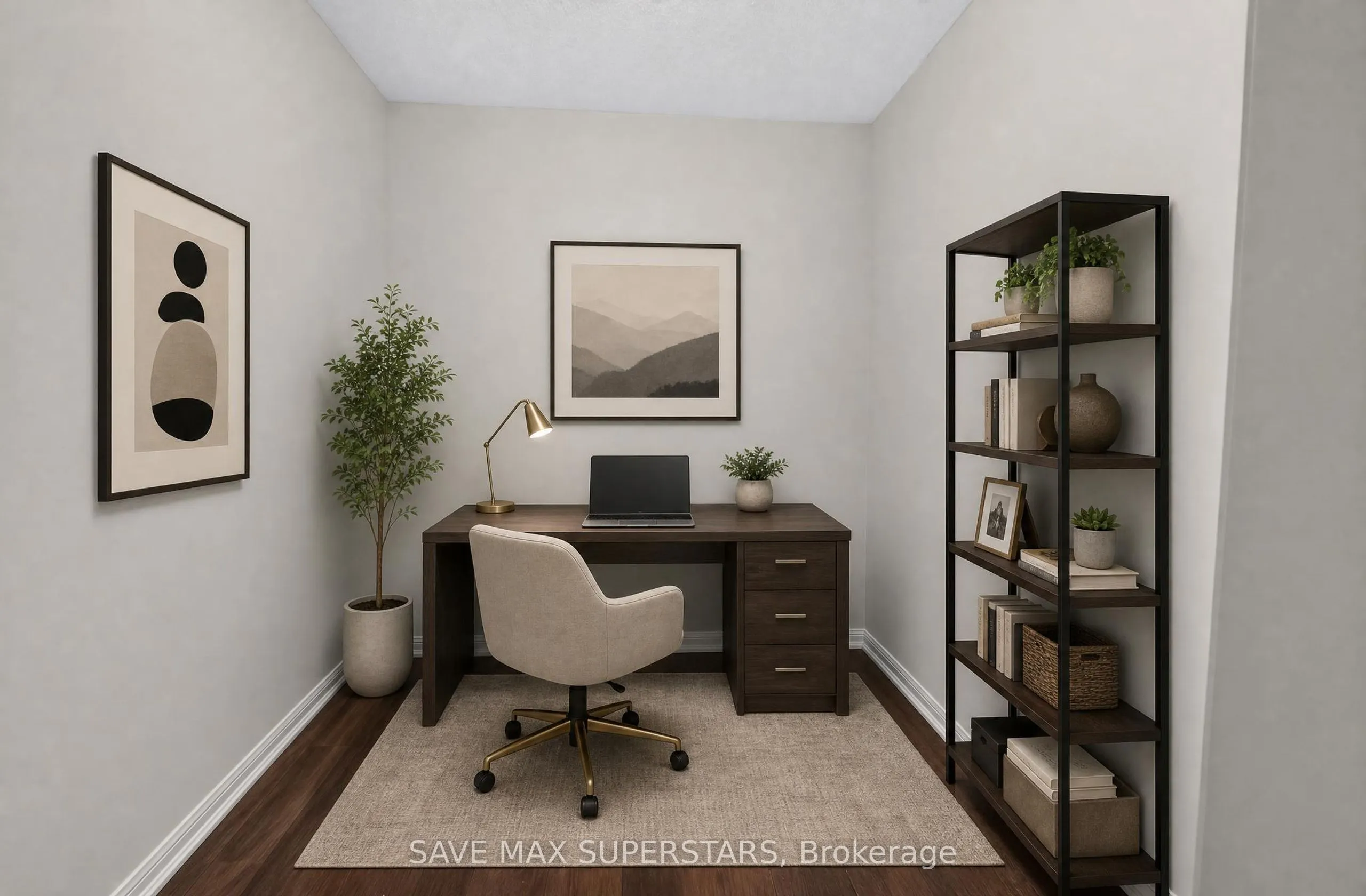 35 Bastion Street #714