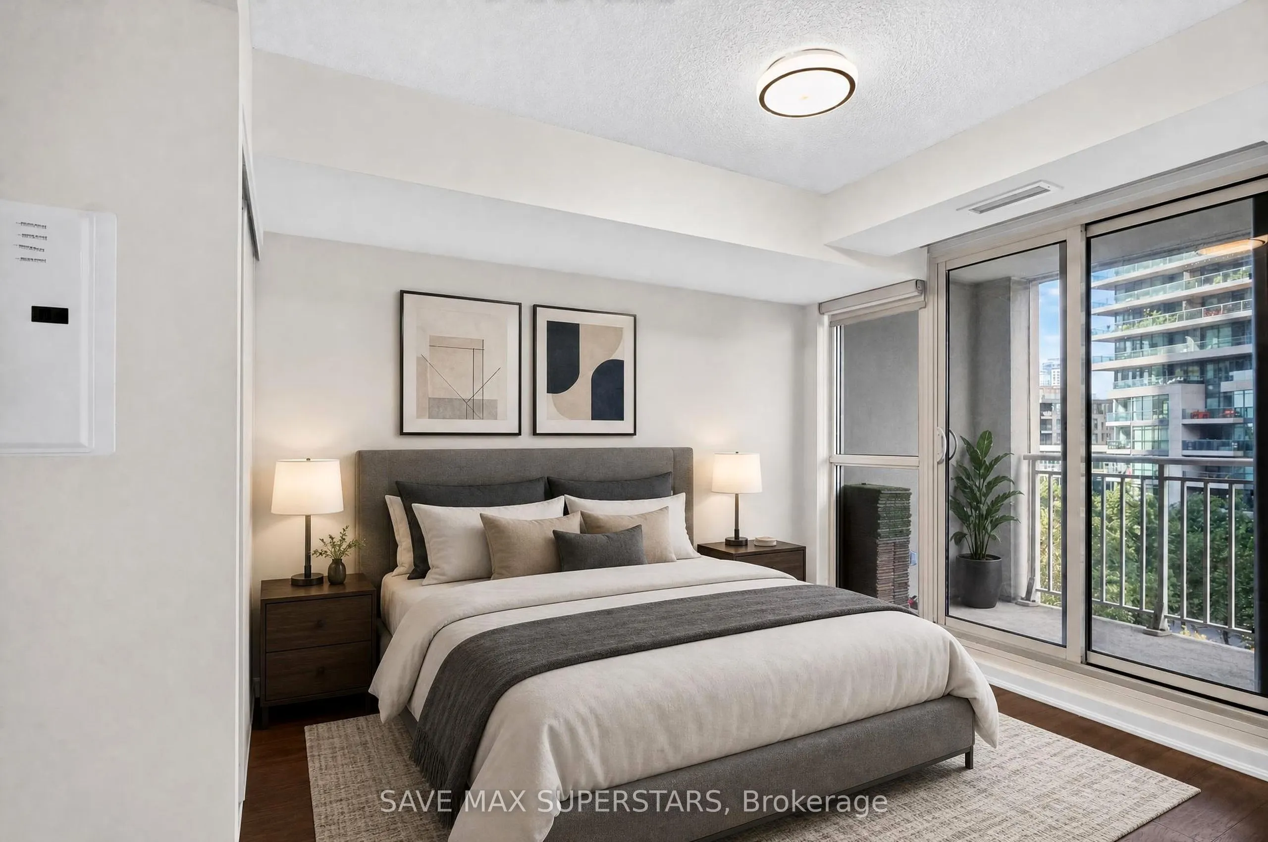 35 Bastion Street #714