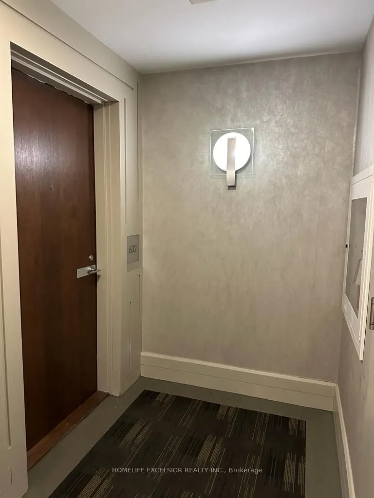 111 Elizabeth Street #632