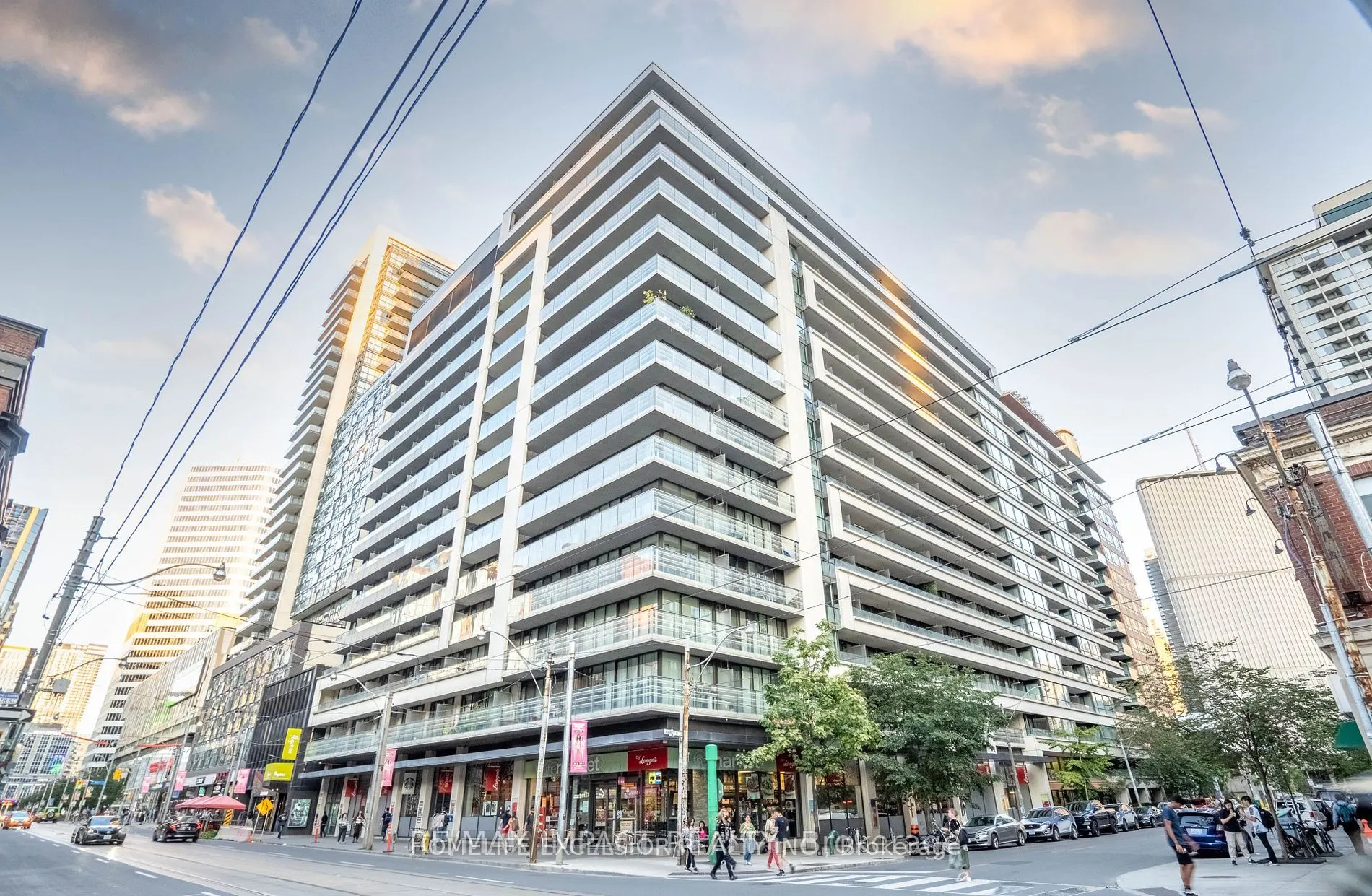 111 Elizabeth Street #632